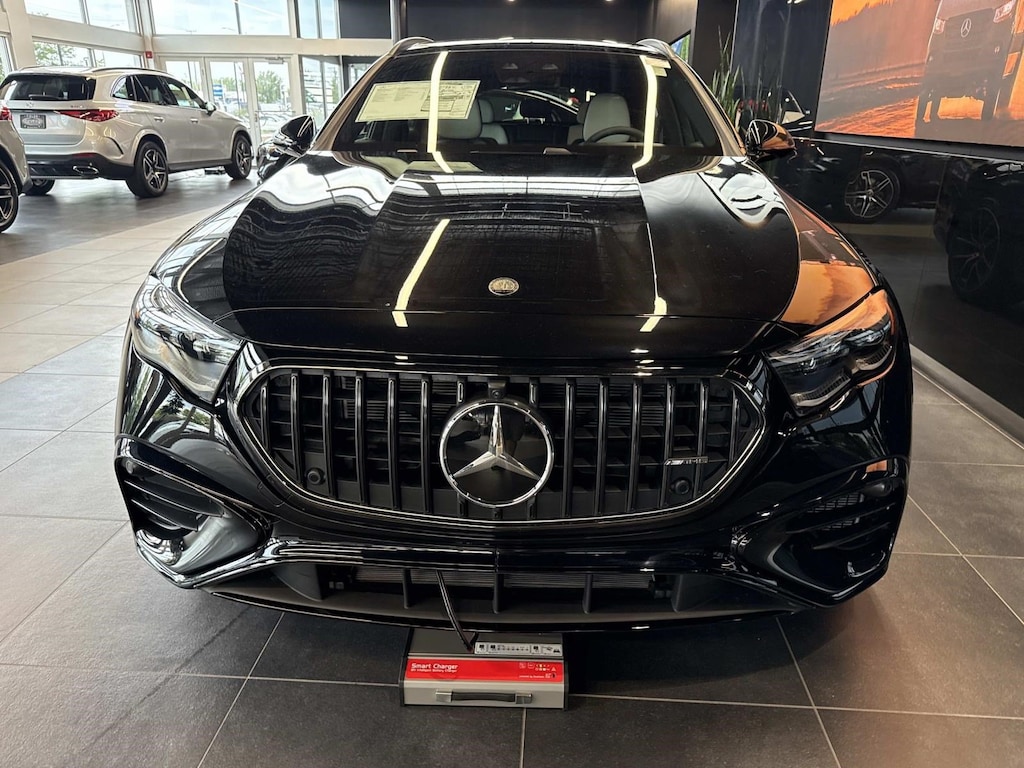 New 2027 Mercedes-Benz AMG E 53 E Wagon