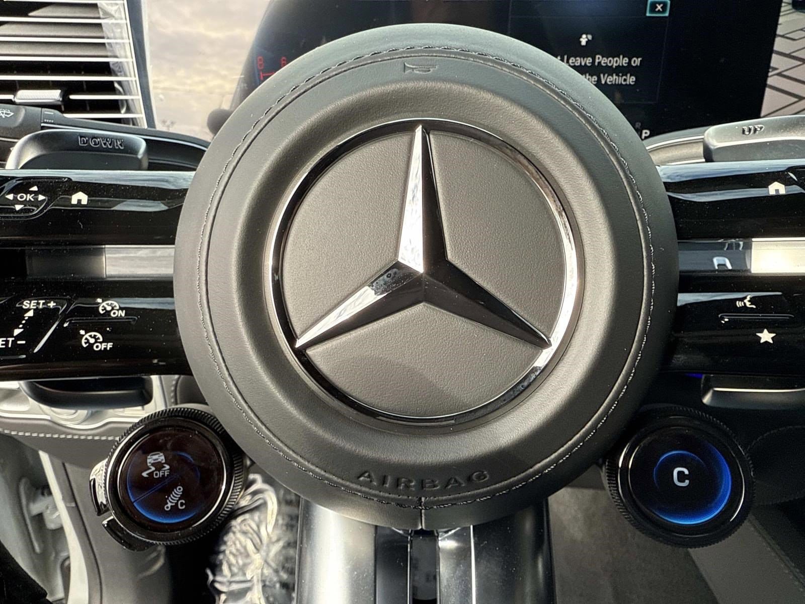 2026 MERCEDES-BENZ GLE-CLASS - Image 43