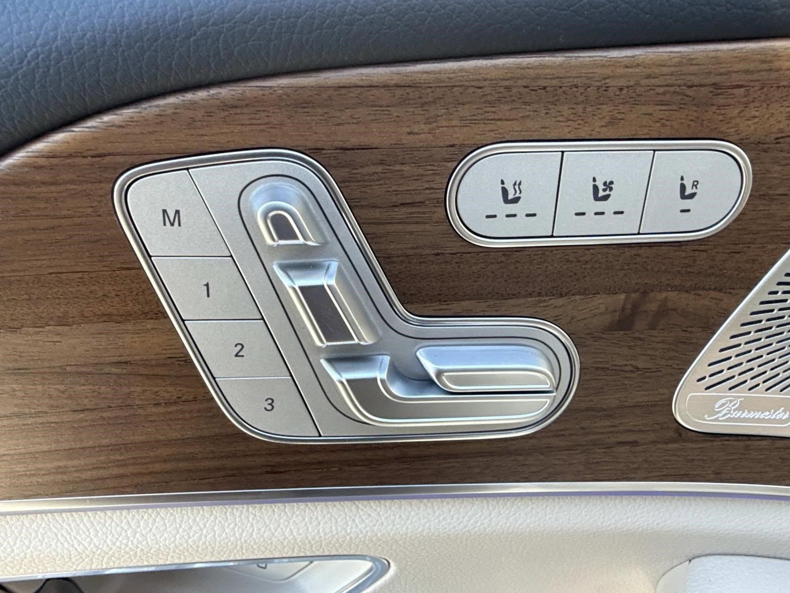 2026 MERCEDES-BENZ GLE-CLASS - Image 20