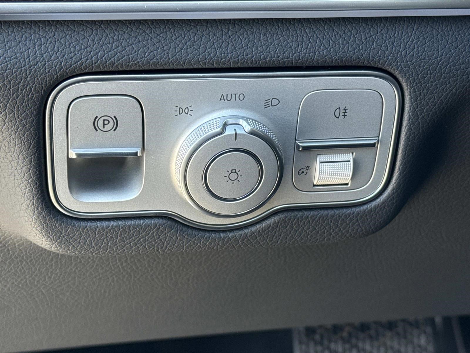 2026 MERCEDES-BENZ GLS-CLASS - Image 32