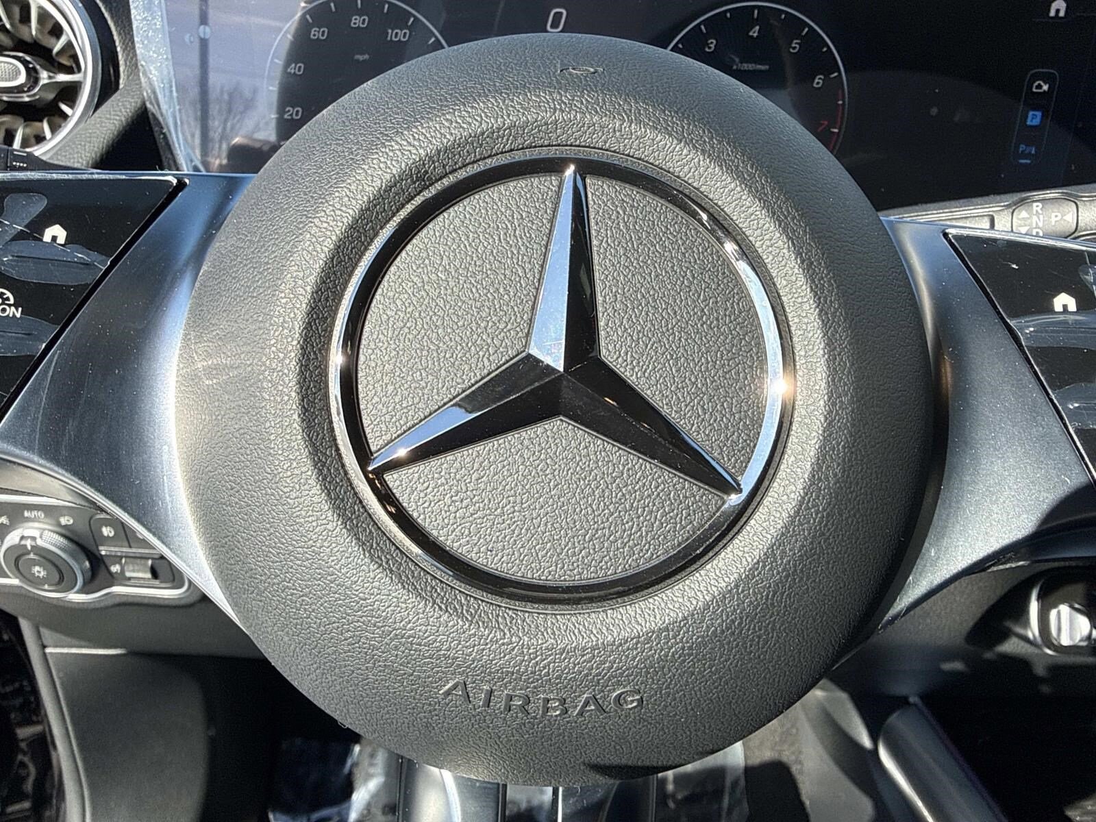 2026 MERCEDES-BENZ GLA-CLASS - Image 39