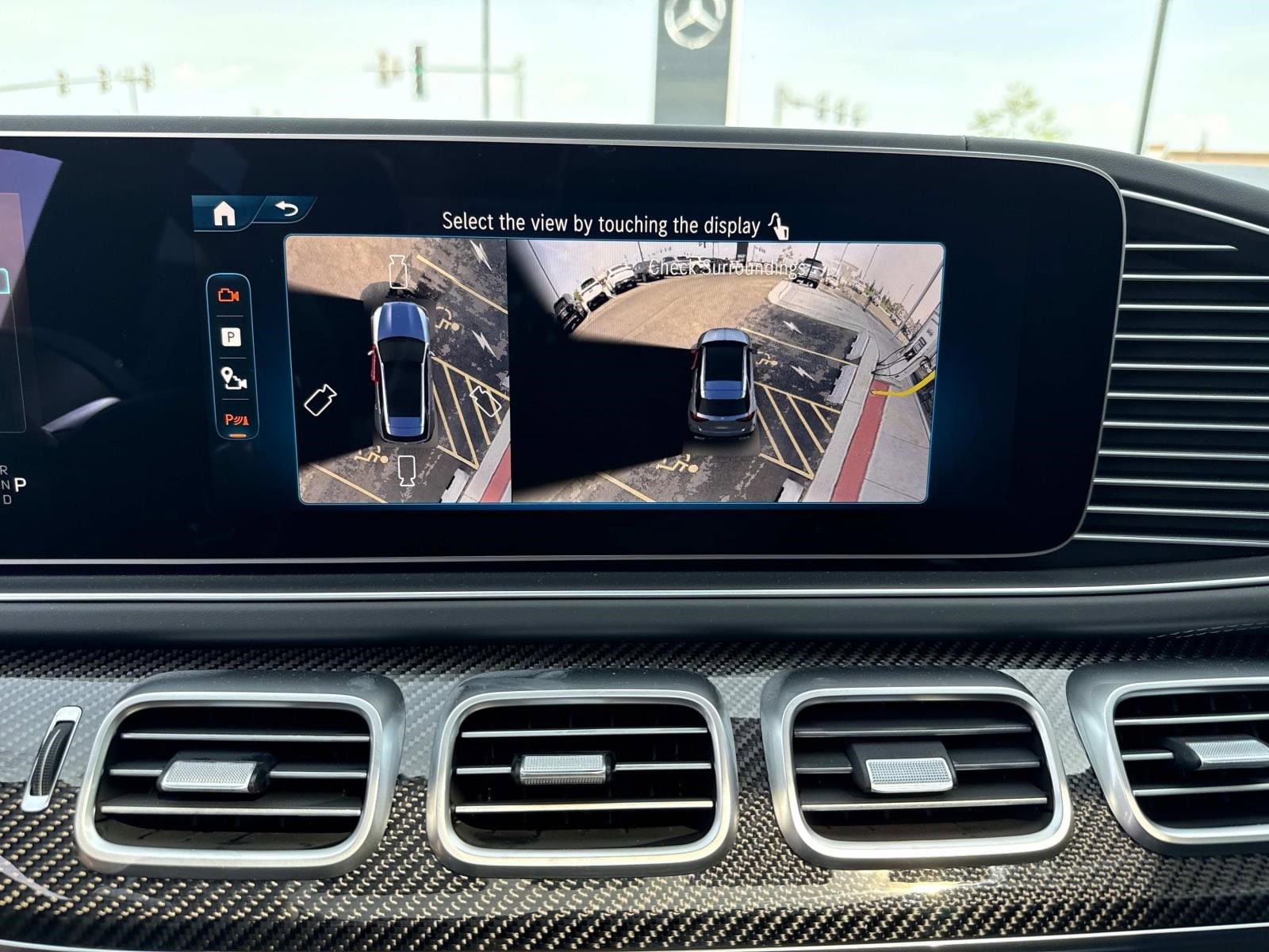 2025 MERCEDES-BENZ GLE-CLASS - Image 32