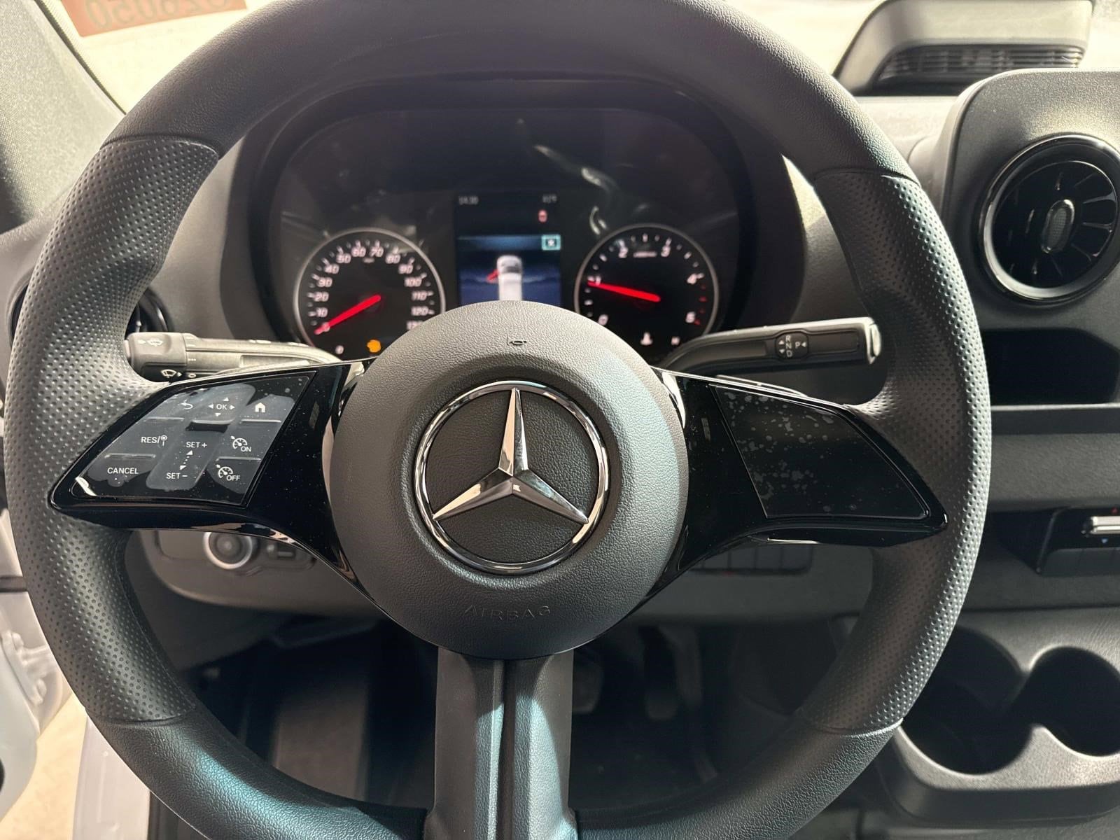 2026 MERCEDES-BENZ SPRINTER - Image 26