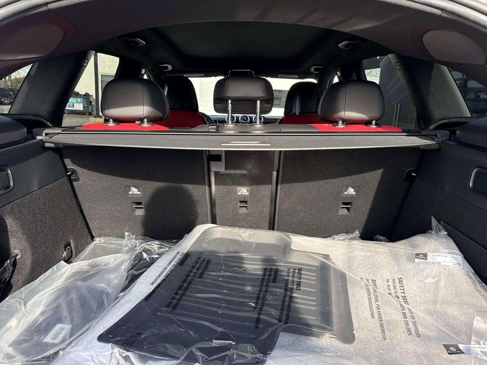 2026 MERCEDES-BENZ GLC-CLASS - Image 10