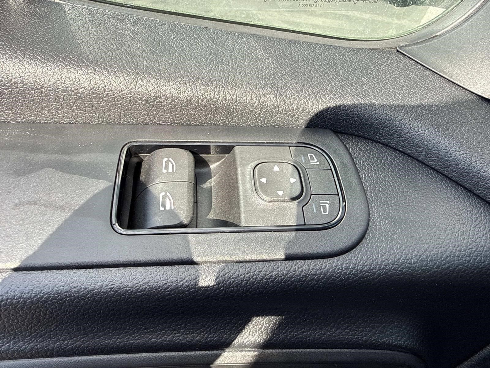 2026 MERCEDES-BENZ SPRINTER - Image 17