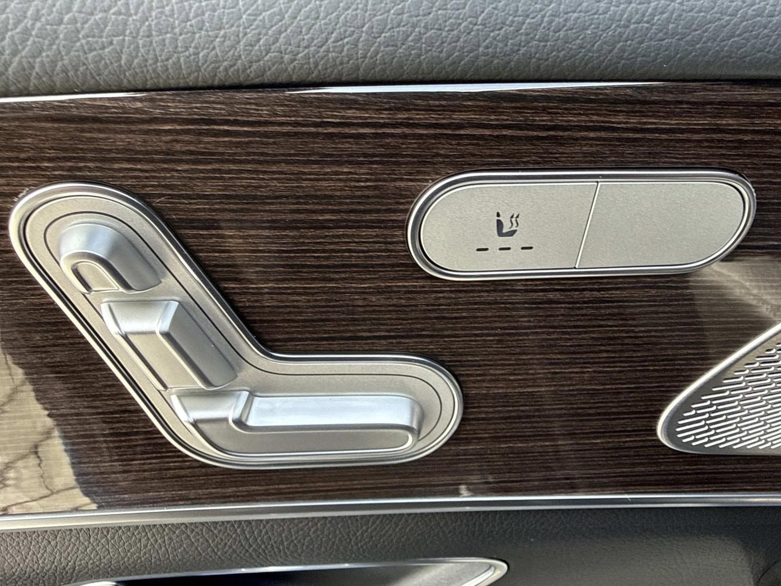 2026 MERCEDES-BENZ GLS-CLASS - Image 17