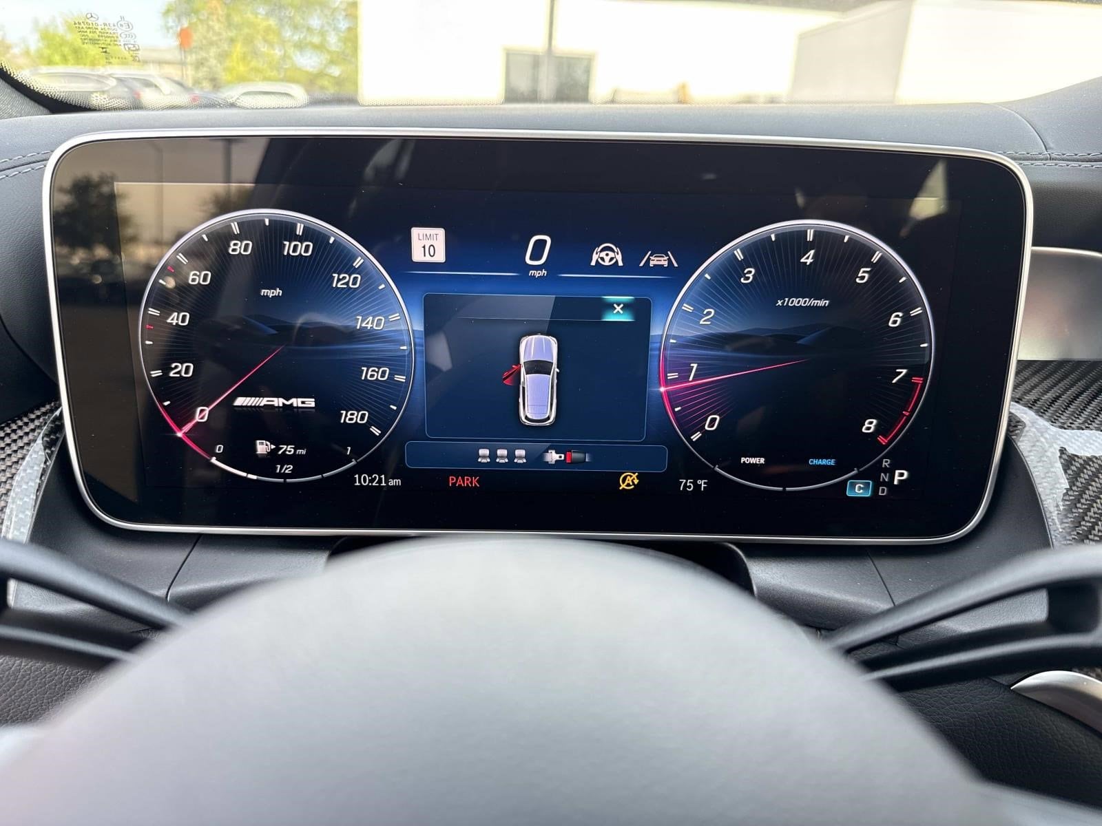 2025 MERCEDES-BENZ GLC-CLASS - Image 39