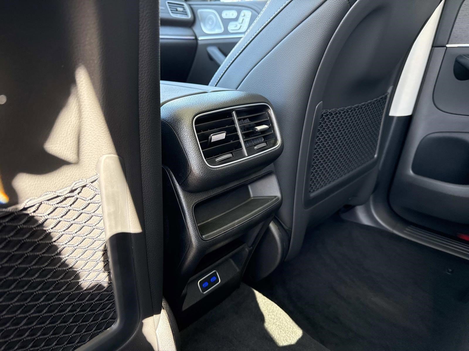 2026 MERCEDES-BENZ GLE-CLASS - Image 20