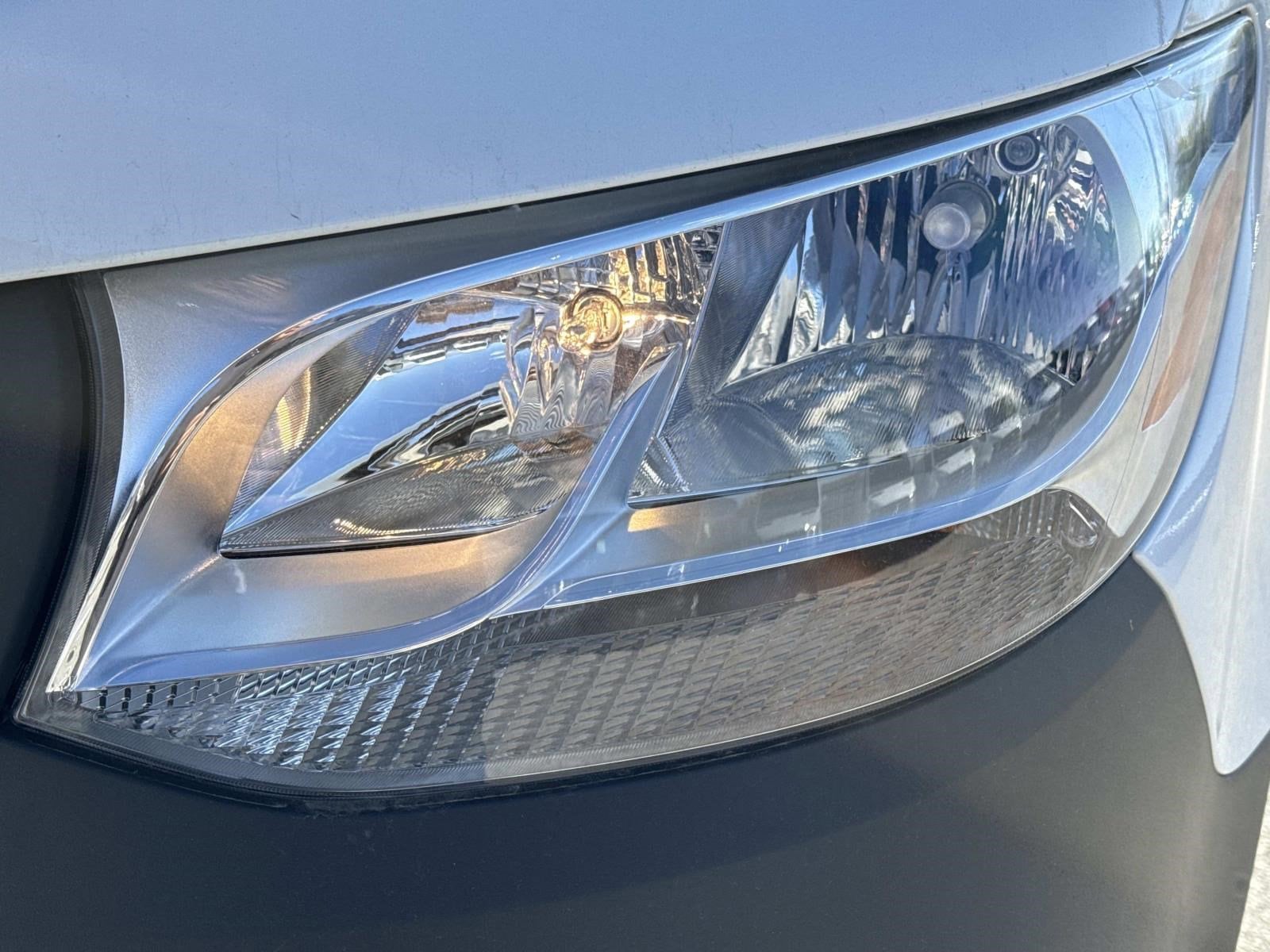 2026 MERCEDES-BENZ SPRINTER - Image 13