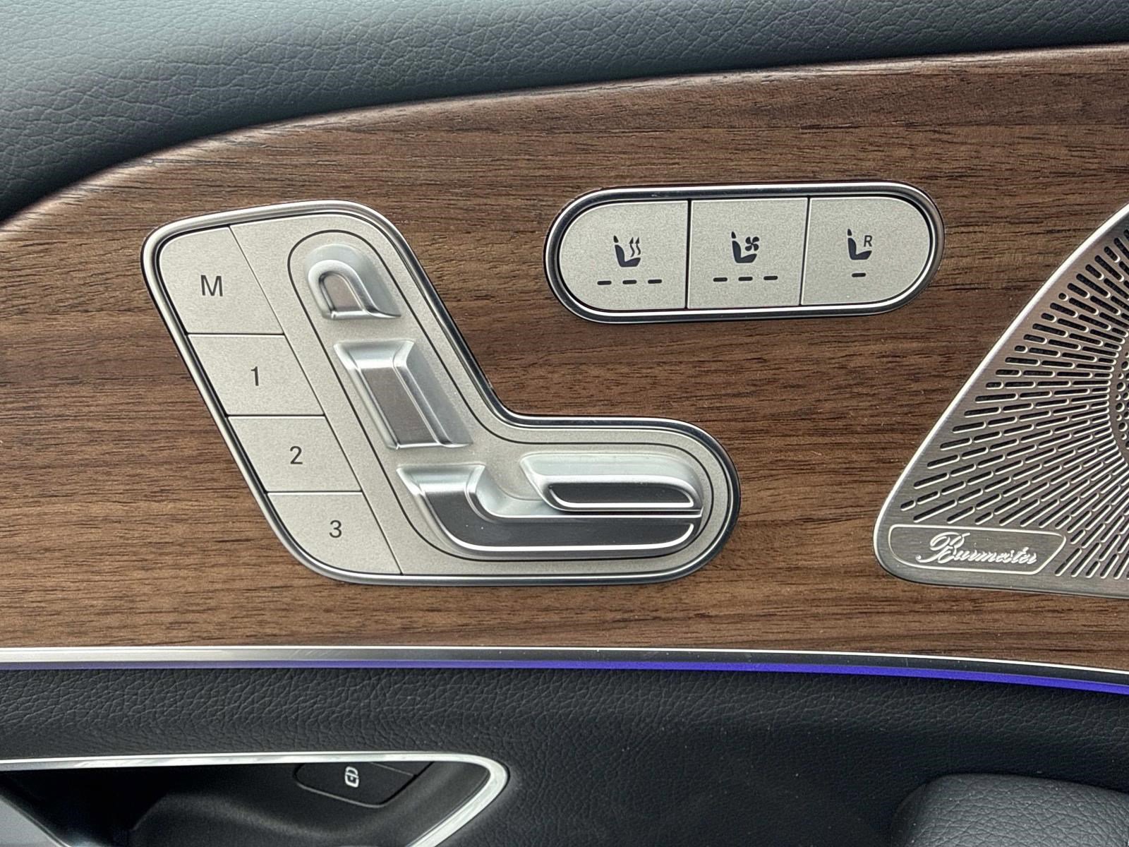 2026 MERCEDES-BENZ GLS-CLASS - Image 25