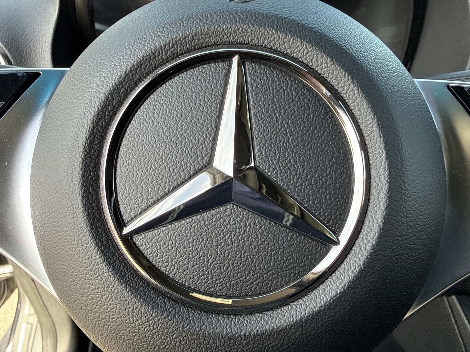 2026 MERCEDES-BENZ SPRINTER - Image 32