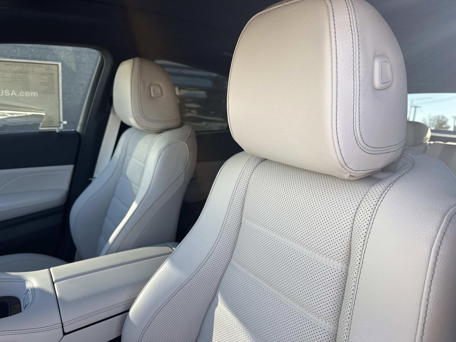 2026 MERCEDES-BENZ GLE-CLASS - Image 27