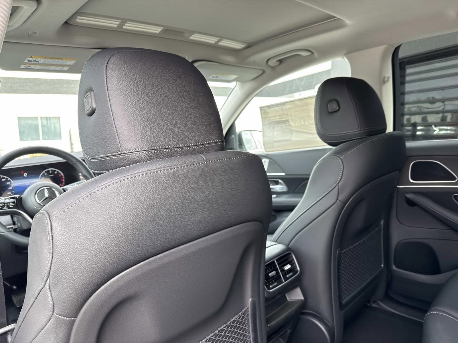 2026 MERCEDES-BENZ GLE-CLASS - Image 19