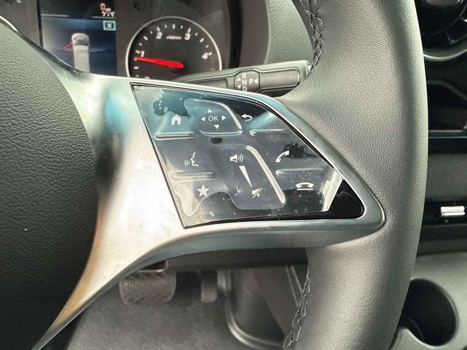 2026 MERCEDES-BENZ SPRINTER - Image 28