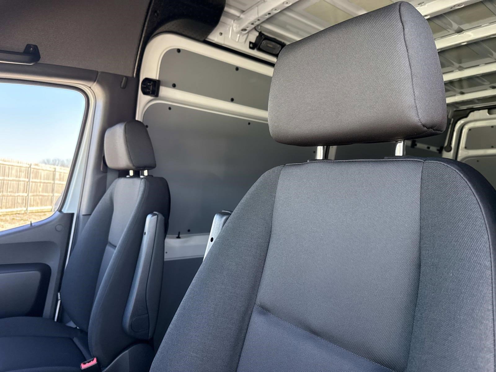 2026 MERCEDES-BENZ SPRINTER - Image 22