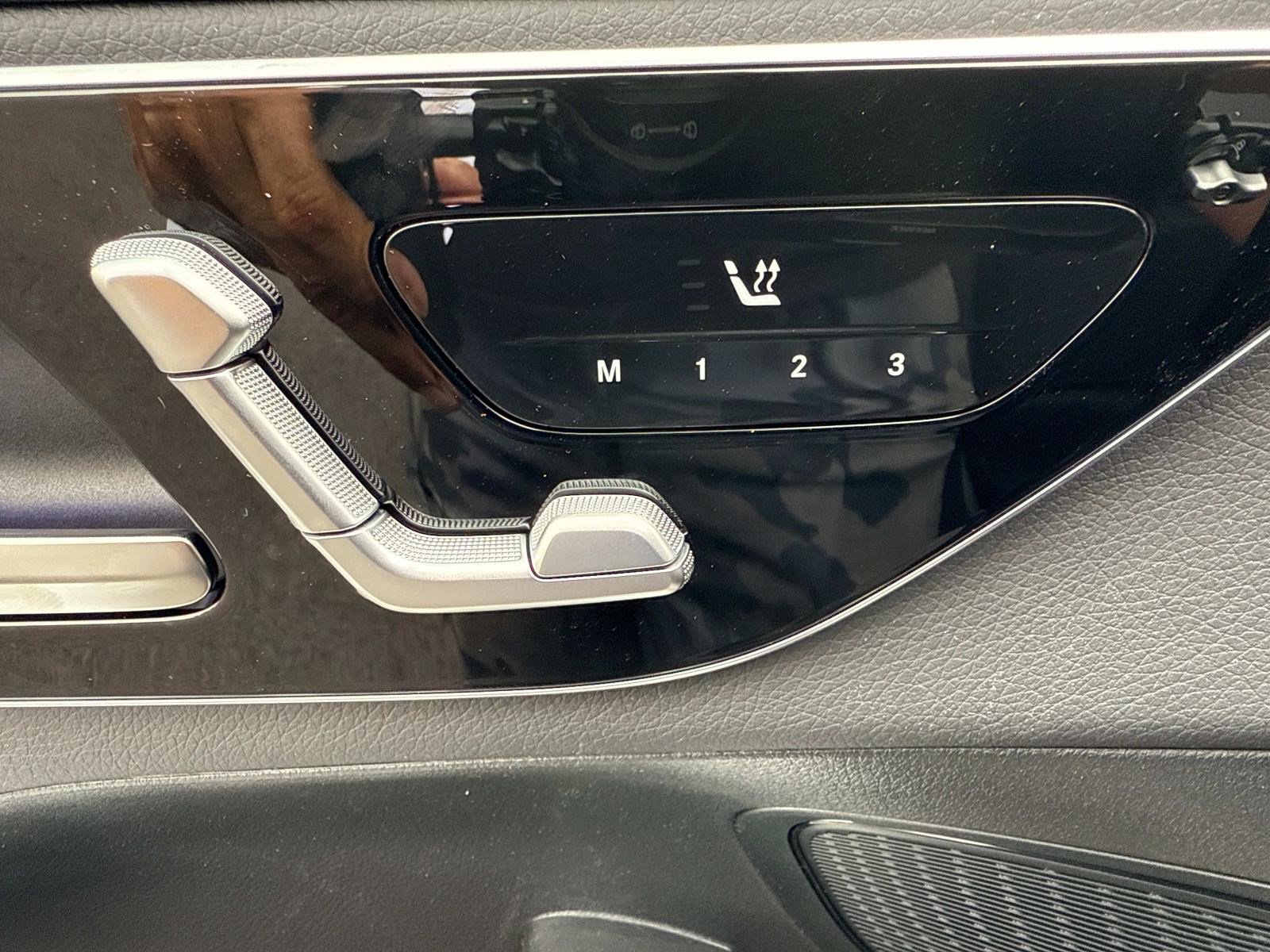 2025 MERCEDES-BENZ GLC-CLASS - Image 23