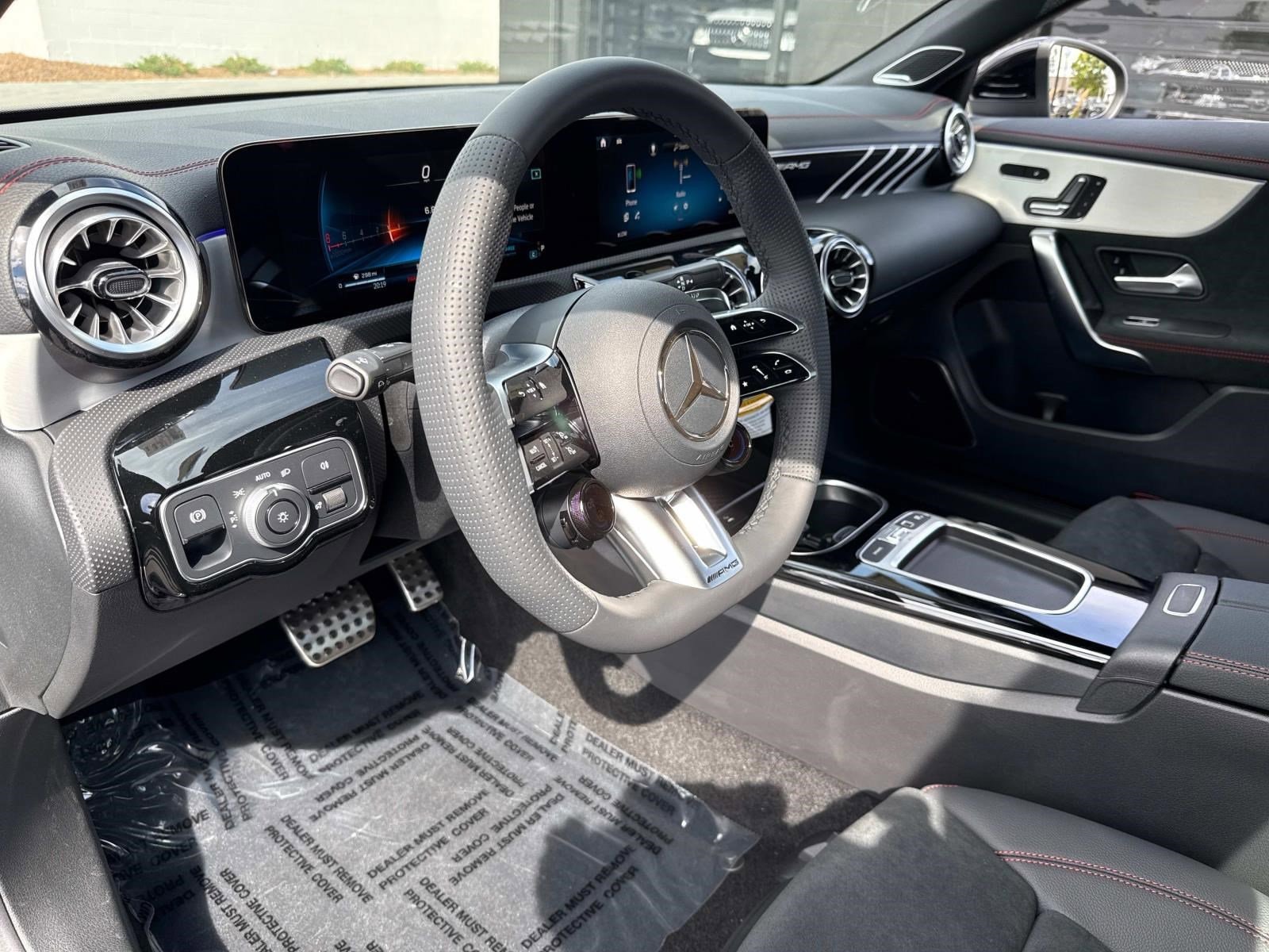 2026 MERCEDES-BENZ CLA-CLASS - Image 28