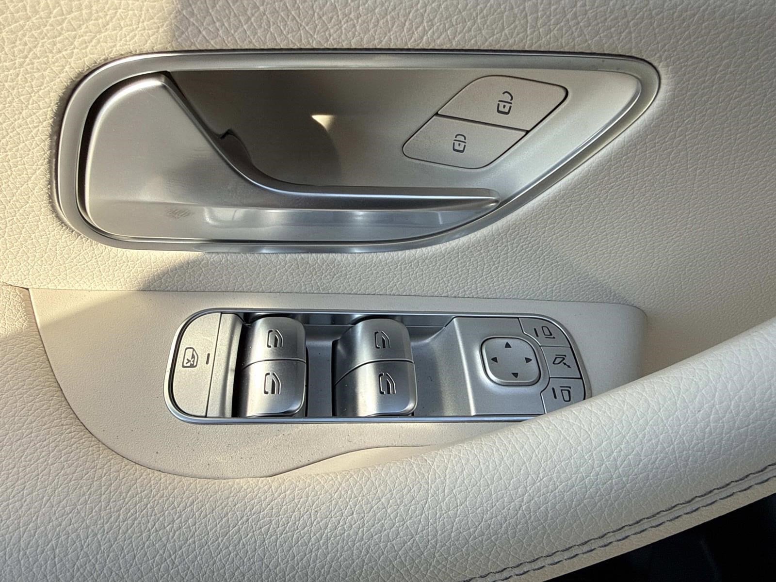 2026 MERCEDES-BENZ GLS-CLASS - Image 28