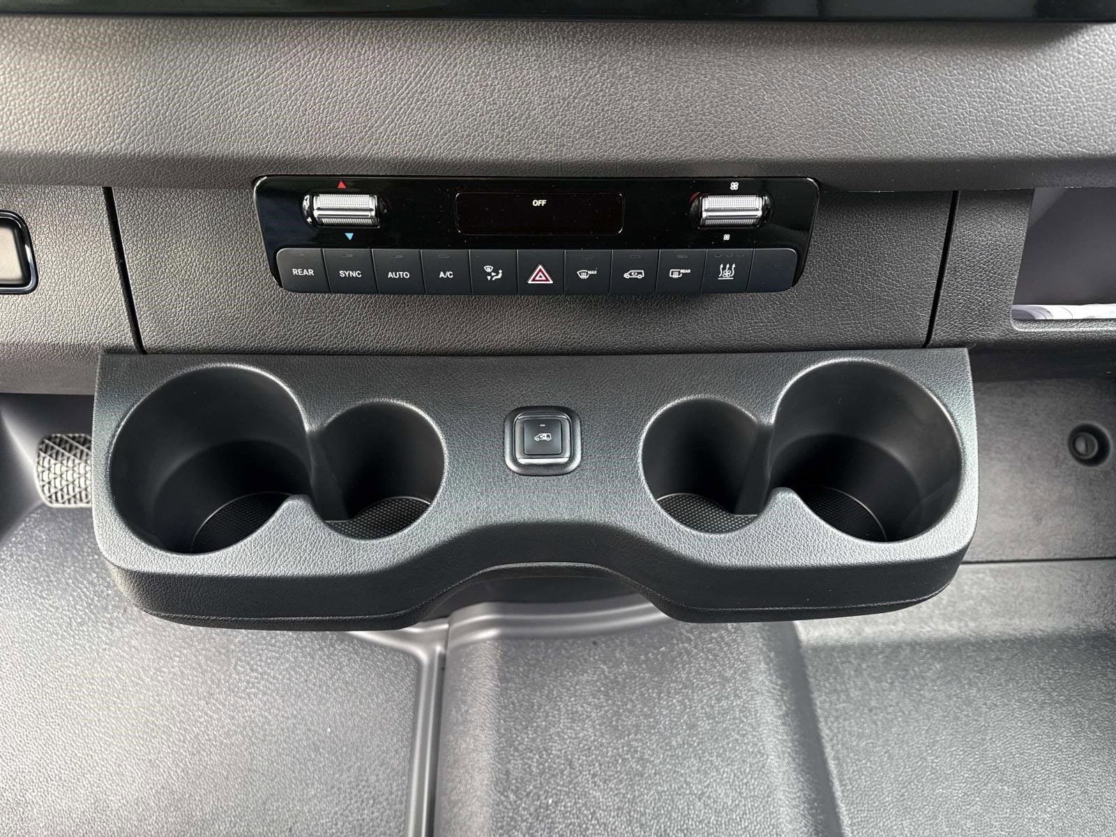 2026 MERCEDES-BENZ SPRINTER - Image 27