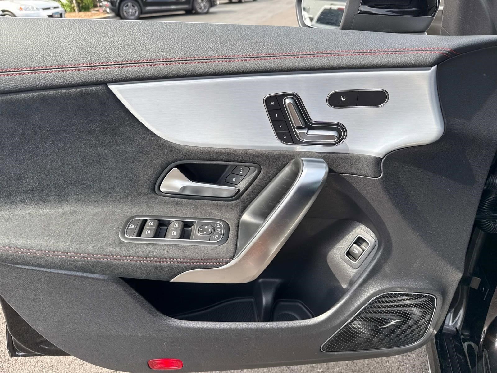 2026 MERCEDES-BENZ CLA-CLASS - Image 20