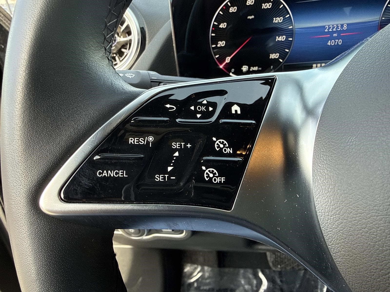 2026 MERCEDES-BENZ GLA-CLASS - Image 38