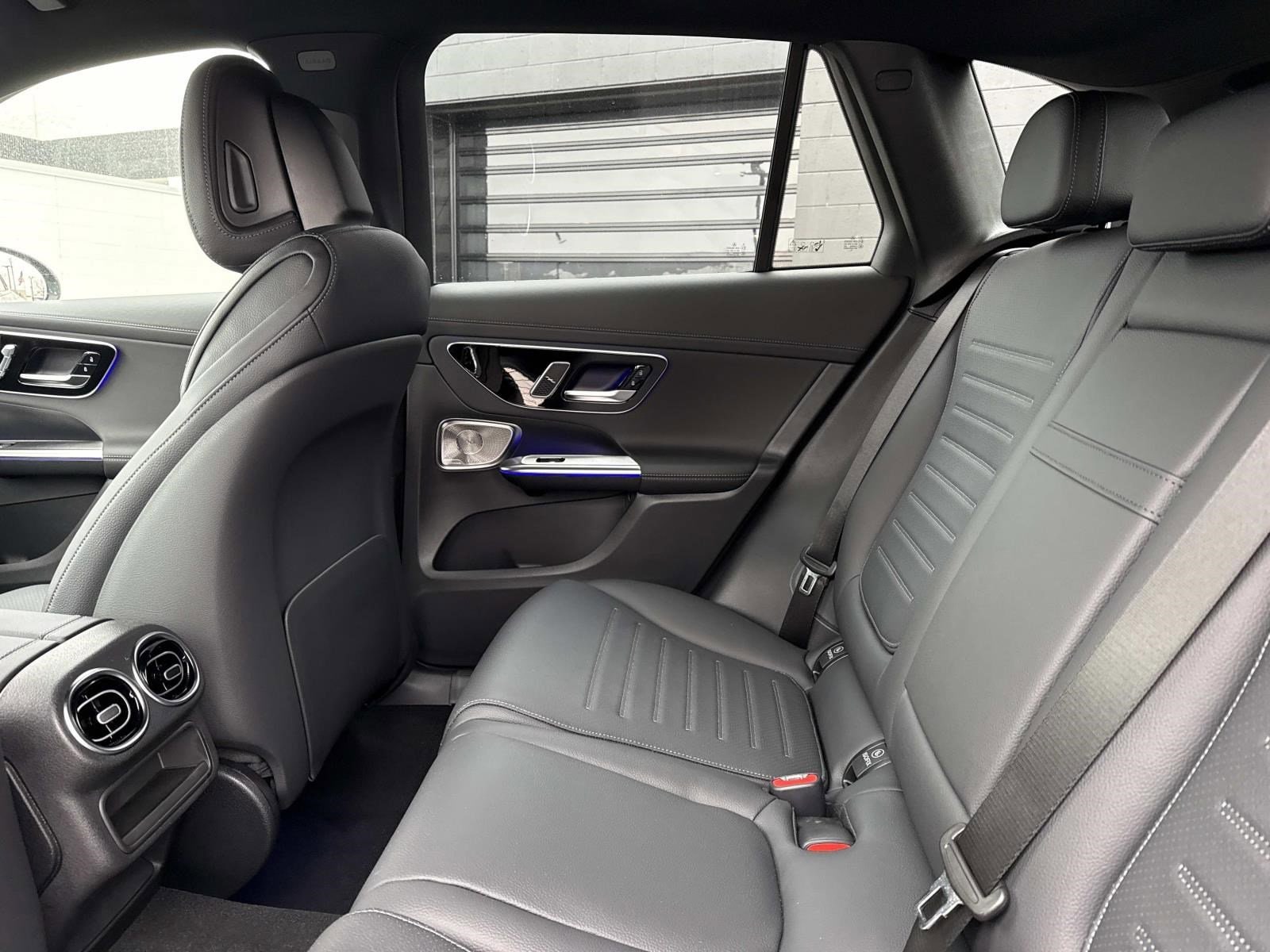 2026 MERCEDES-BENZ GLC-CLASS - Image 19