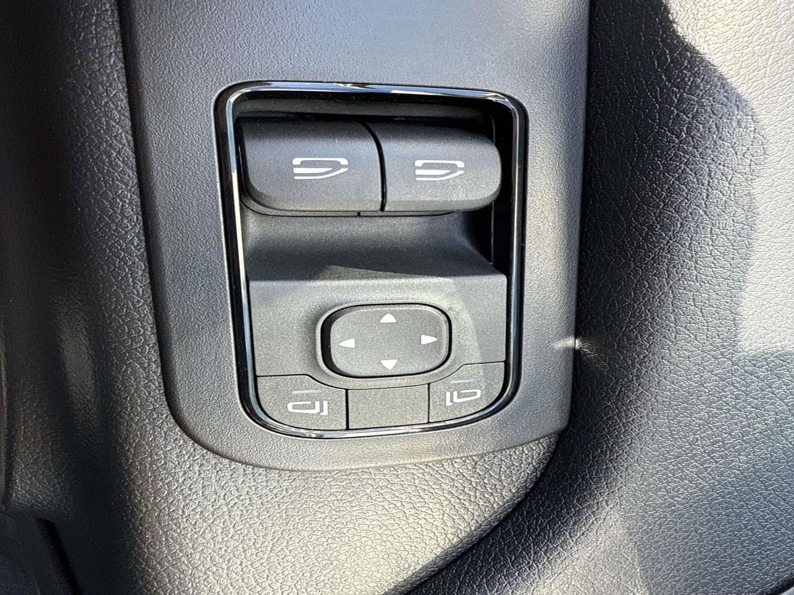 2026 MERCEDES-BENZ SPRINTER - Image 16