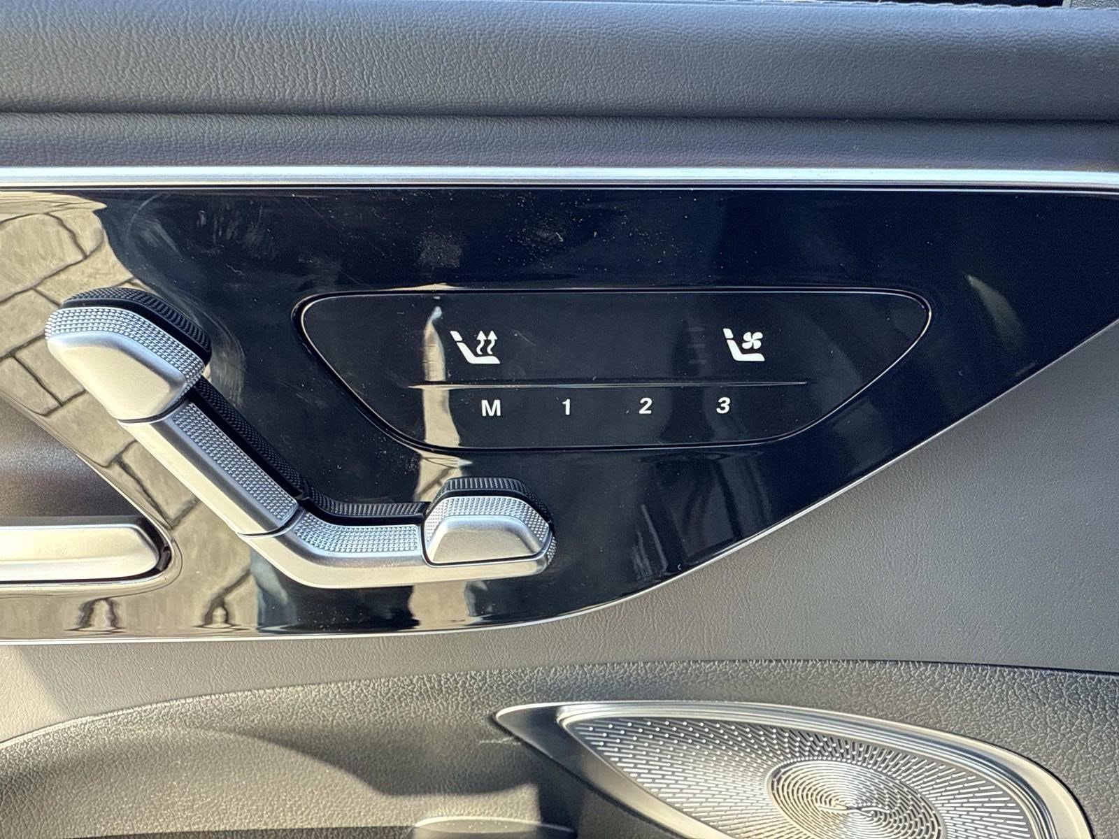 2026 MERCEDES-BENZ C-CLASS - Image 23