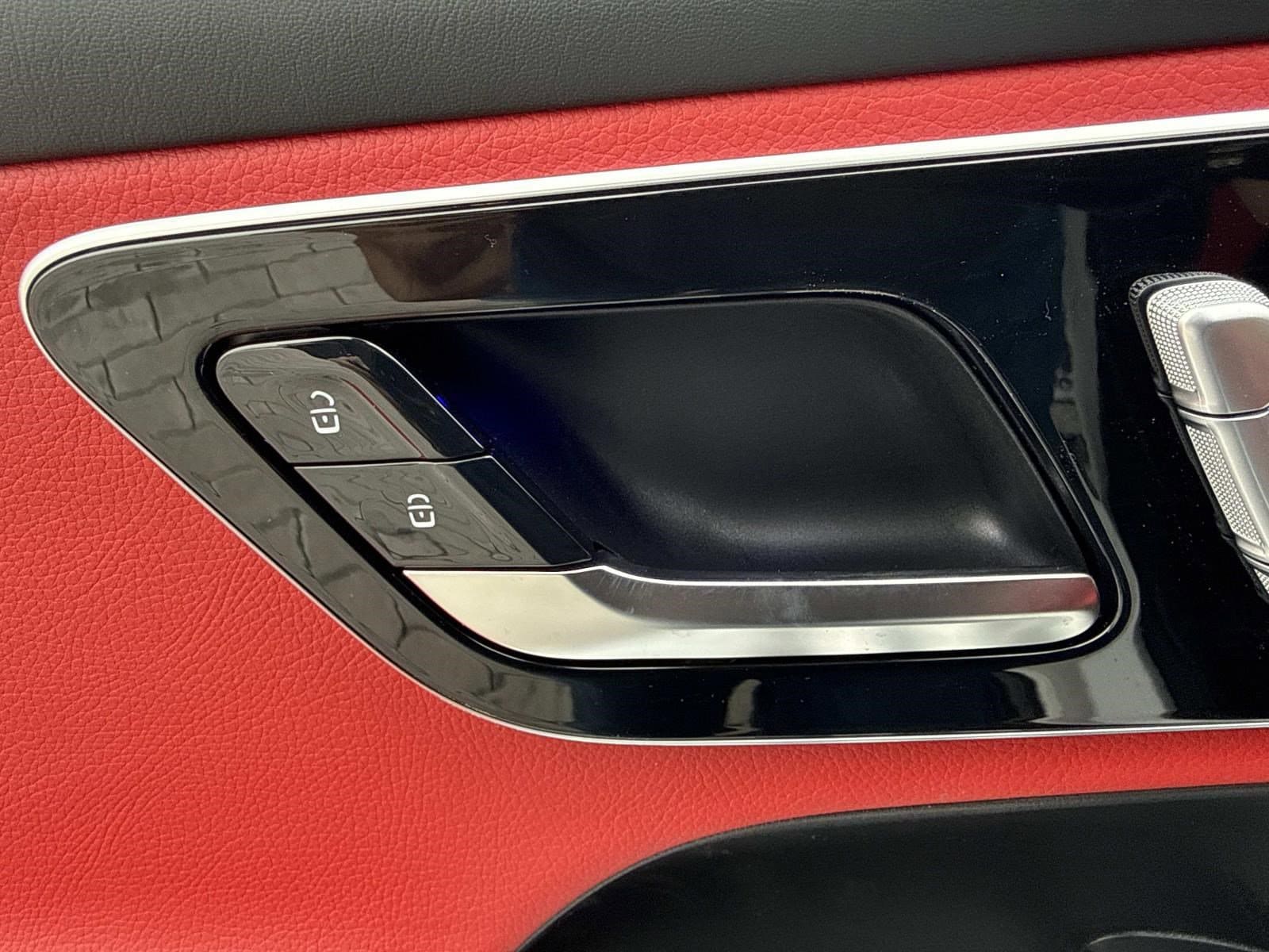 2026 MERCEDES-BENZ GLC-CLASS - Image 24