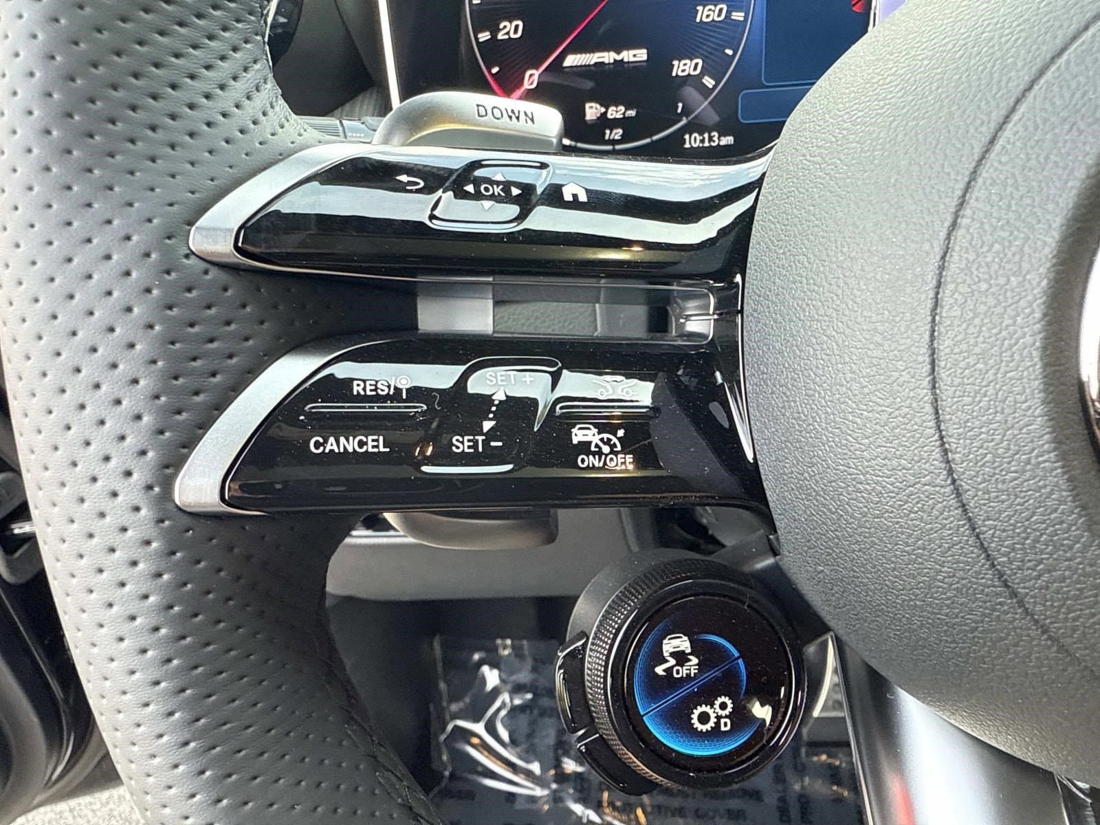 2026 MERCEDES-BENZ GLC-CLASS - Image 40