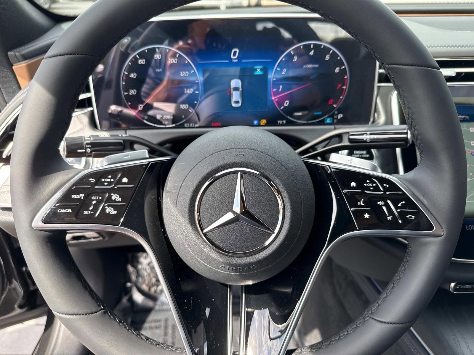 2026 MERCEDES-BENZ E-CLASS - Image 38