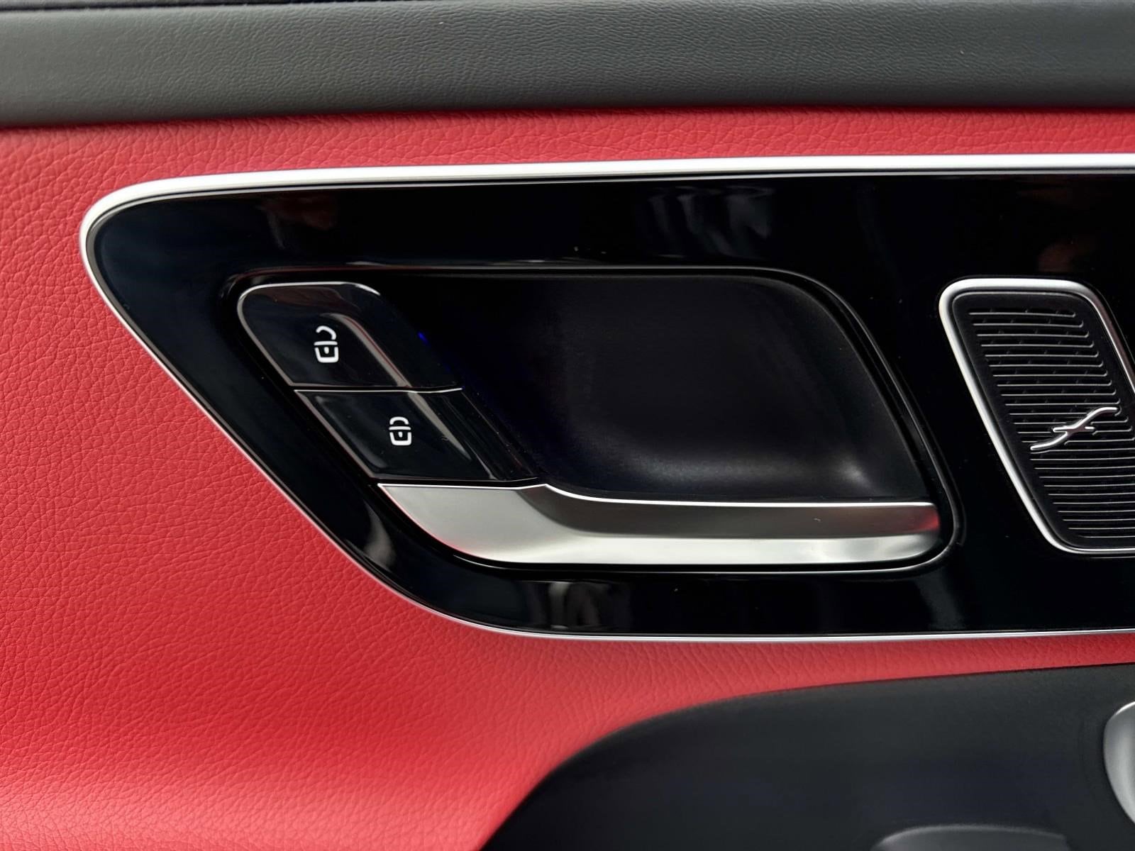 2026 MERCEDES-BENZ GLC-CLASS - Image 16