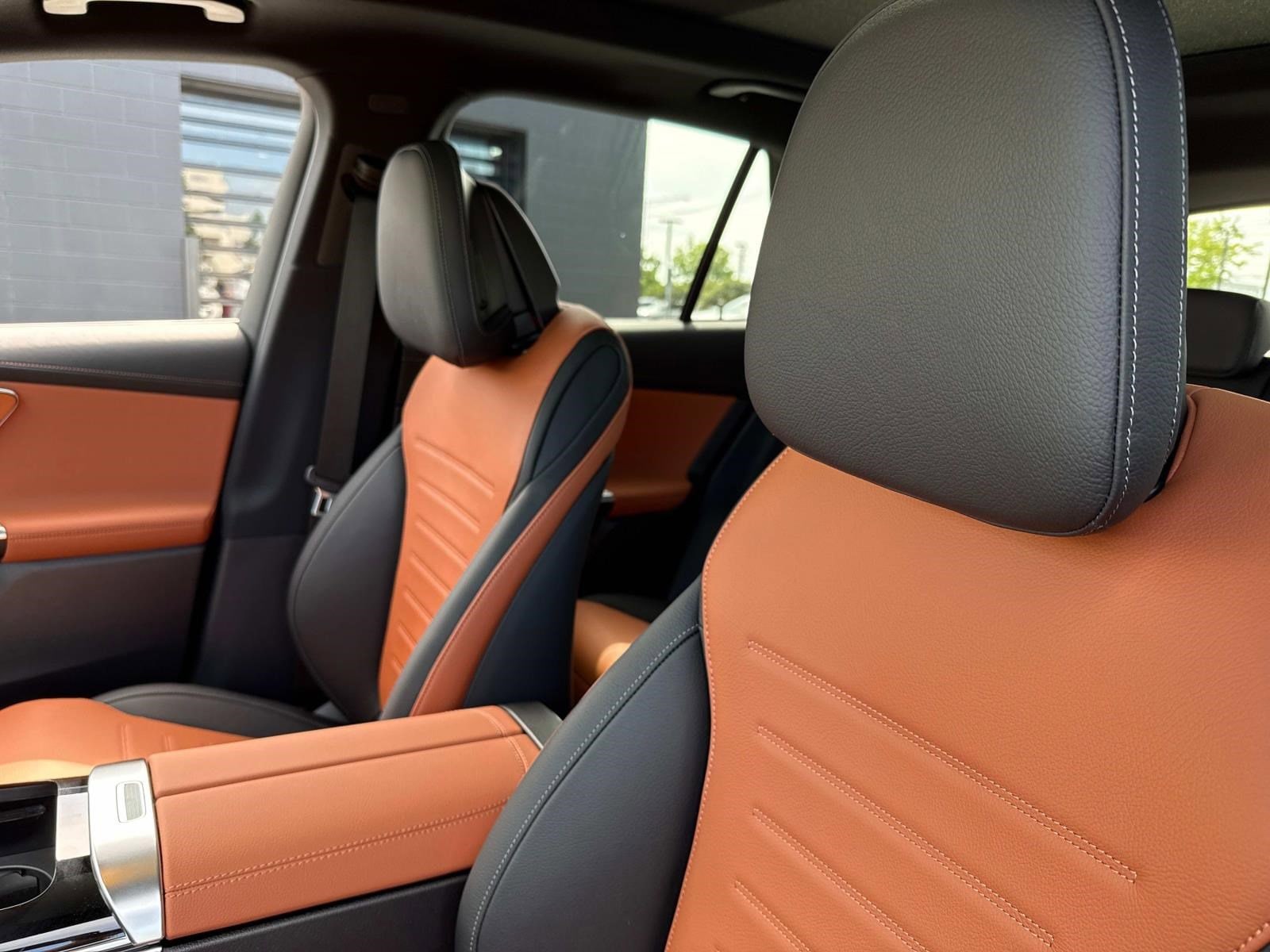 2025 MERCEDES-BENZ GLC-CLASS - Image 29