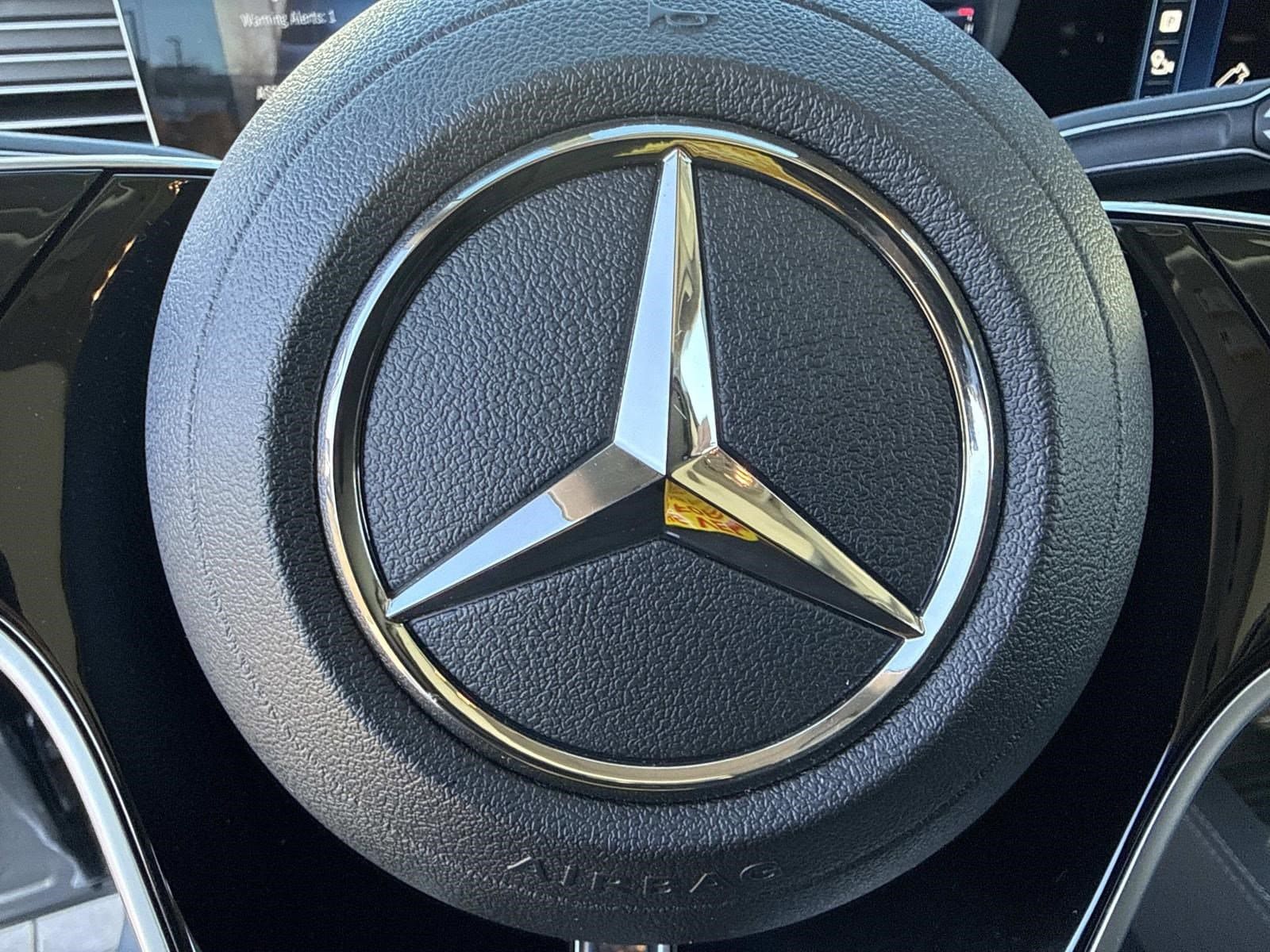 2026 MERCEDES-BENZ GLE-CLASS - Image 44