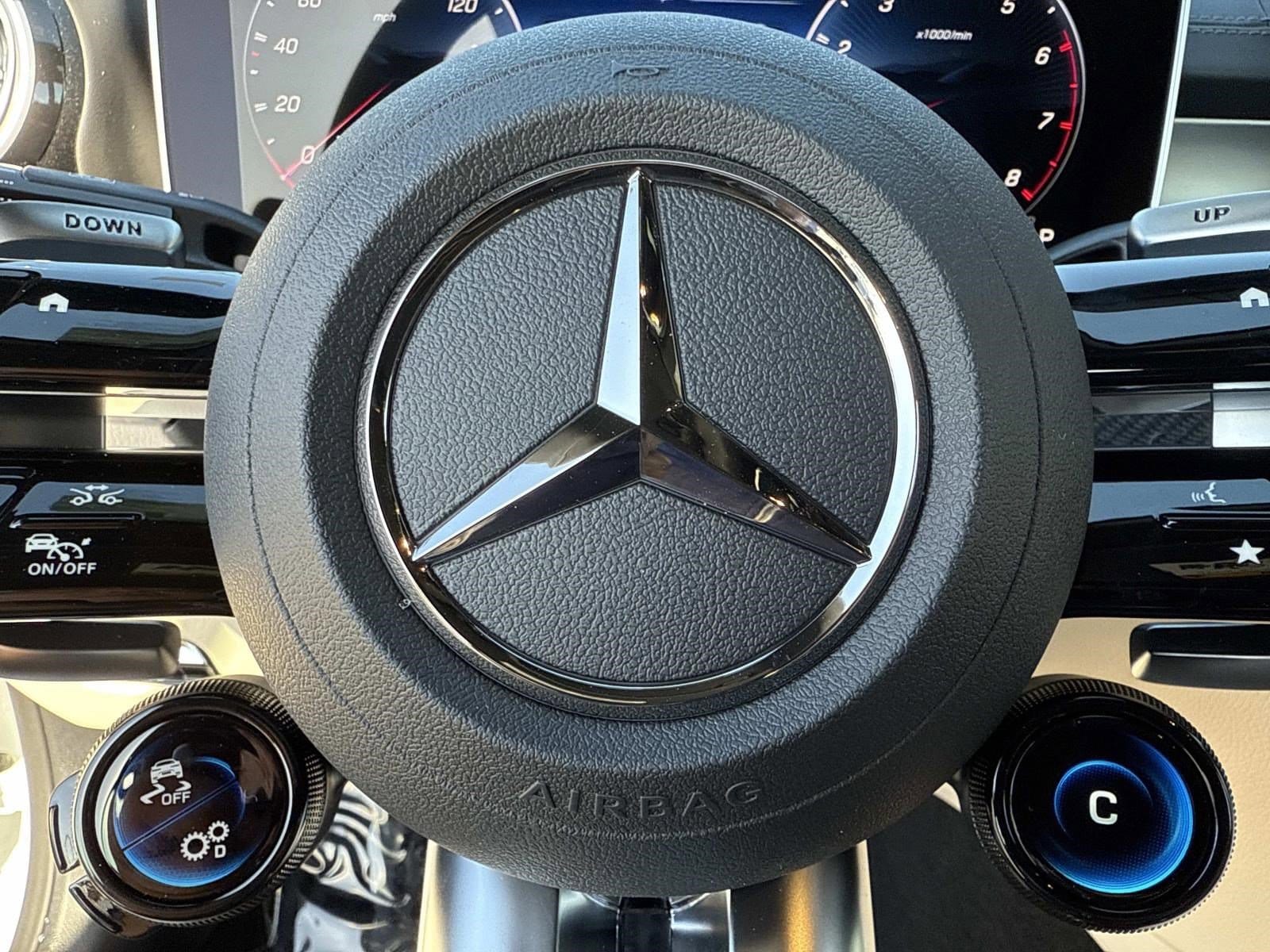 2026 MERCEDES-BENZ CLE - Image 38