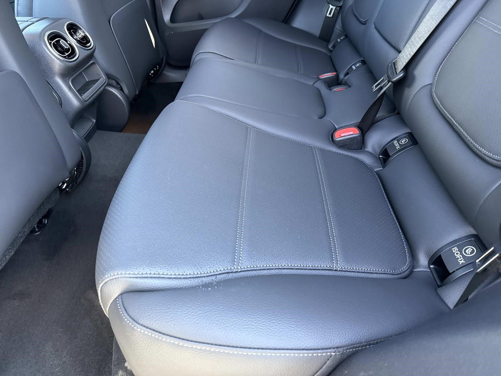 2026 MERCEDES-BENZ GLC-CLASS - Image 16