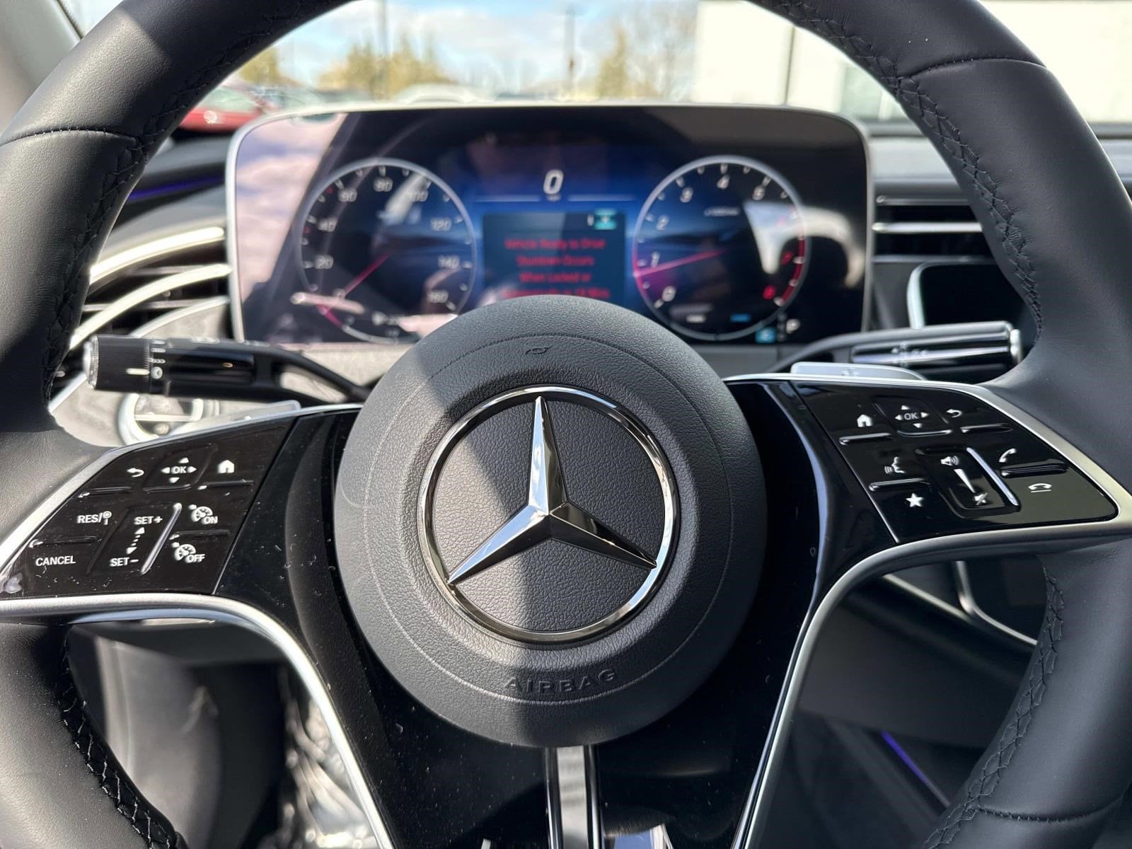 2026 MERCEDES-BENZ E-CLASS - Image 36