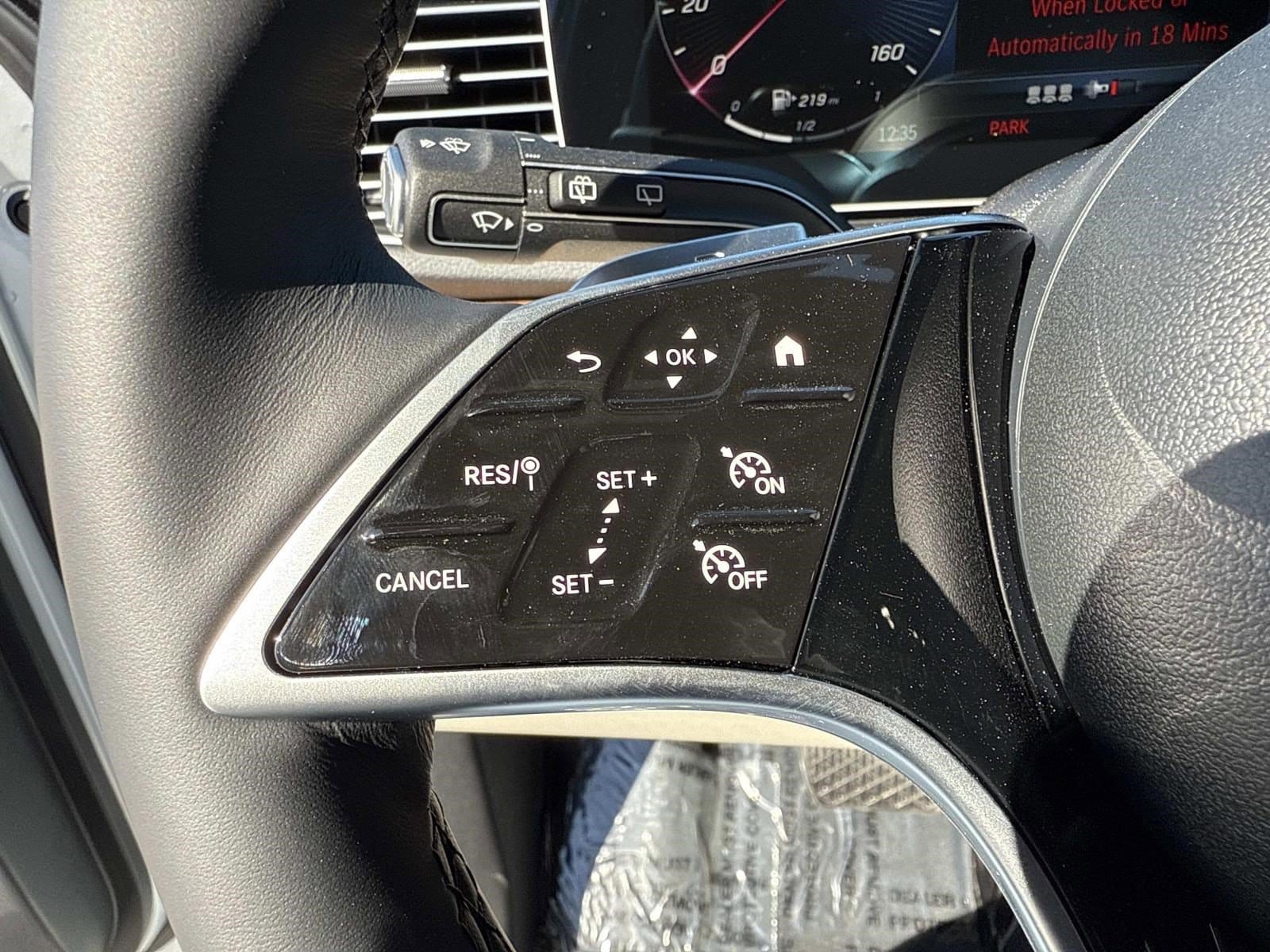 2026 MERCEDES-BENZ GLE-CLASS - Image 39