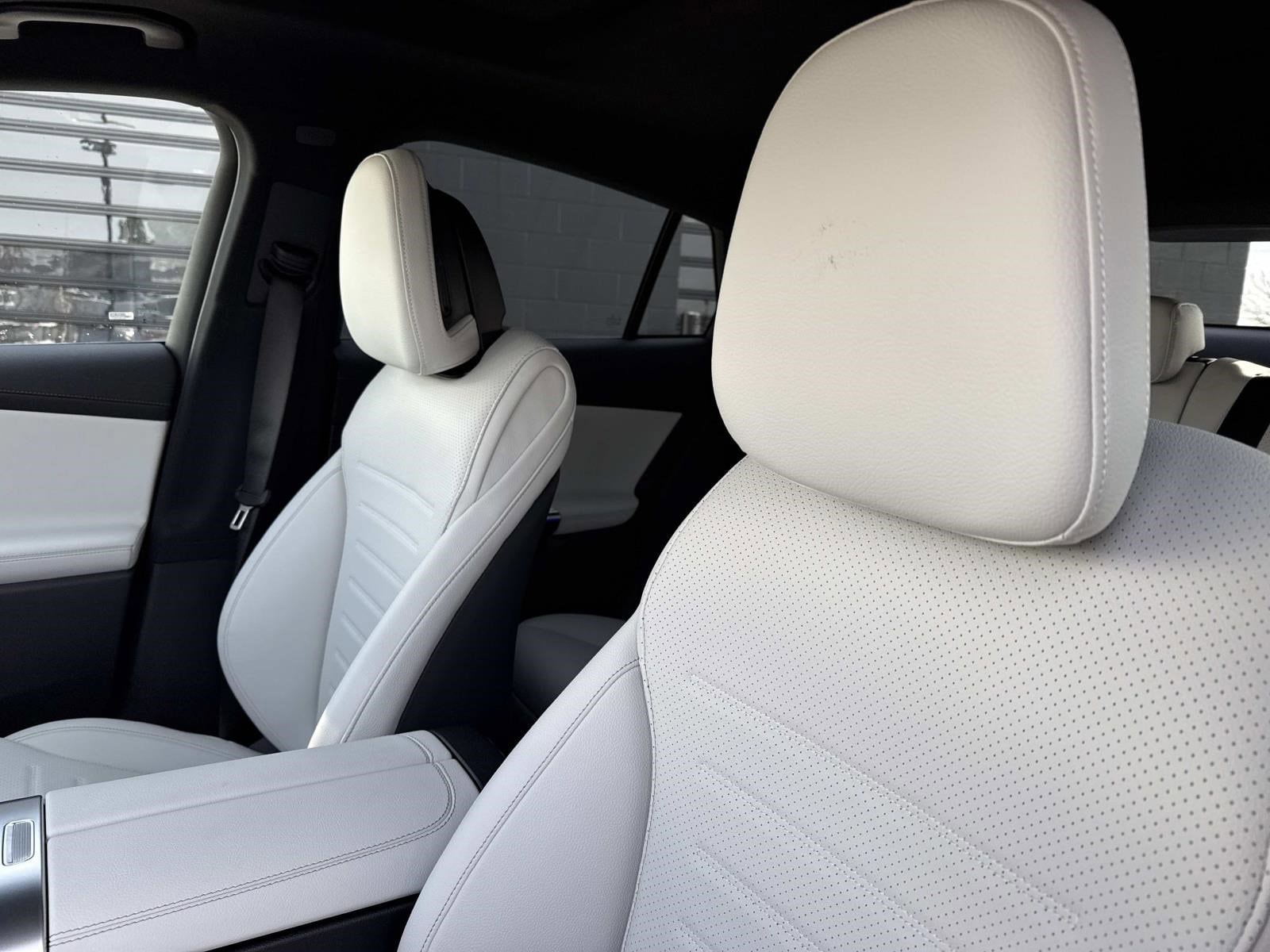 2026 MERCEDES-BENZ GLC-CLASS - Image 27