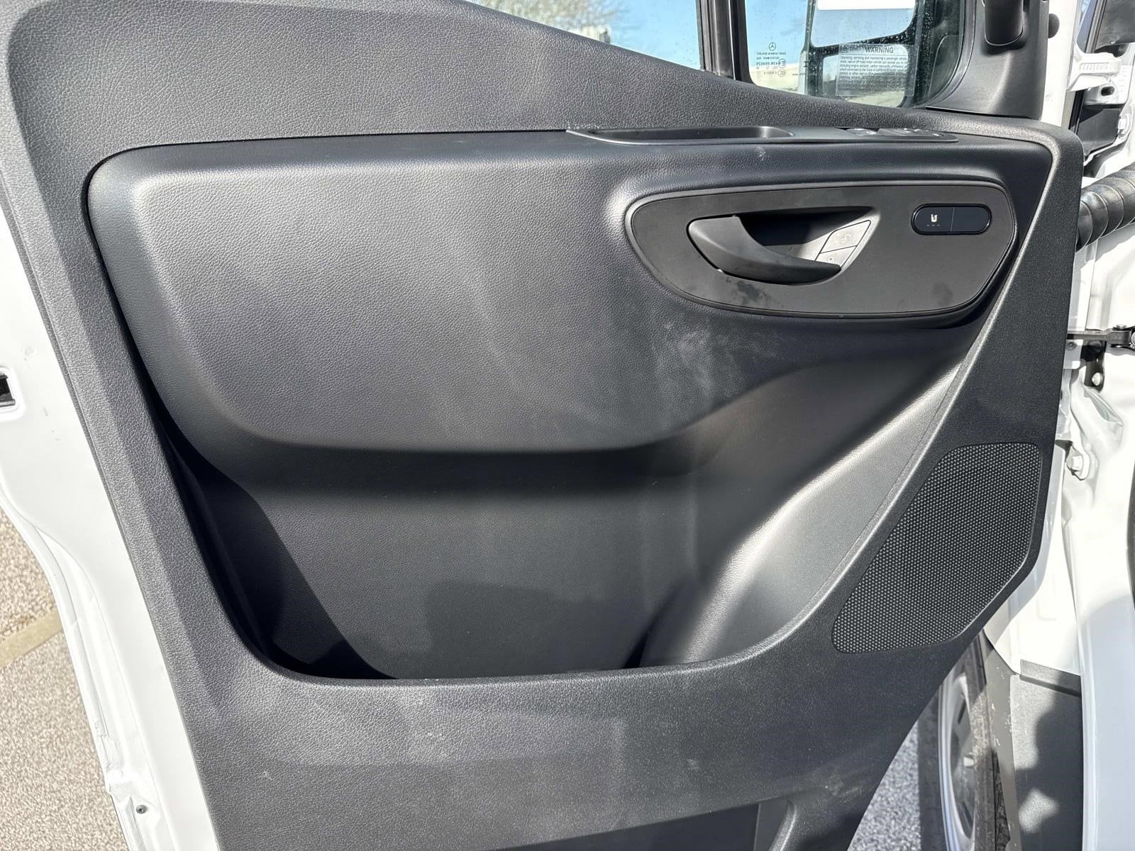 2026 MERCEDES-BENZ SPRINTER - Image 15