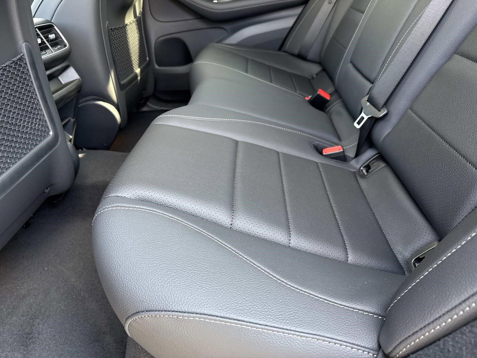 2026 MERCEDES-BENZ GLE-CLASS - Image 16