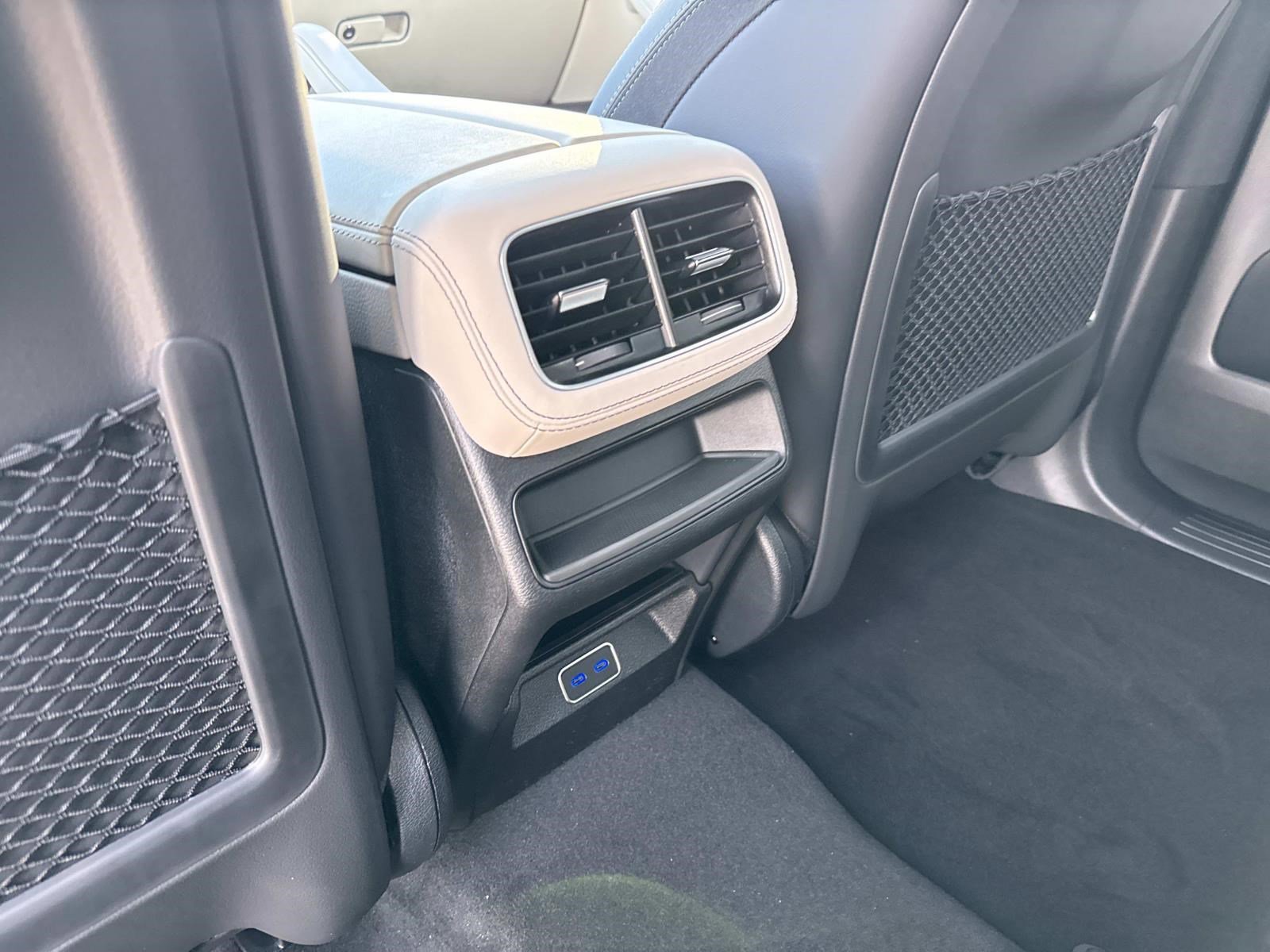 2026 MERCEDES-BENZ GLE-CLASS - Image 21