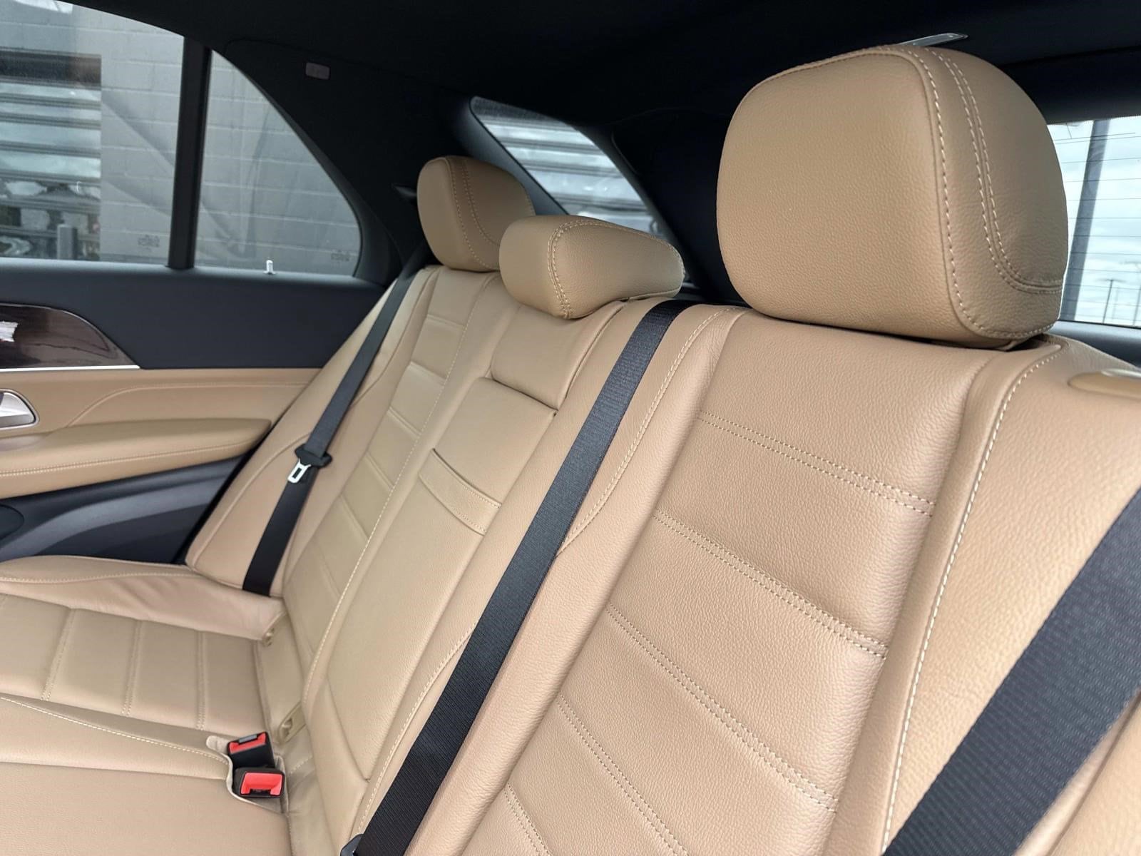 2026 MERCEDES-BENZ GLE-CLASS - Image 20