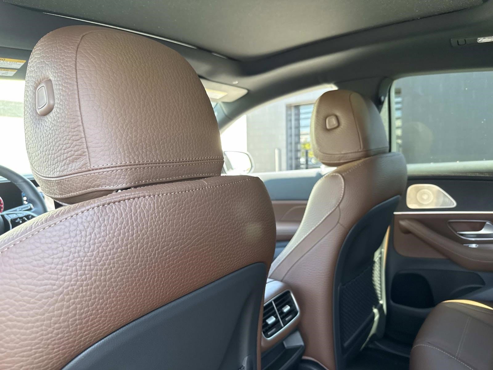 2026 MERCEDES-BENZ GLE-CLASS - Image 22