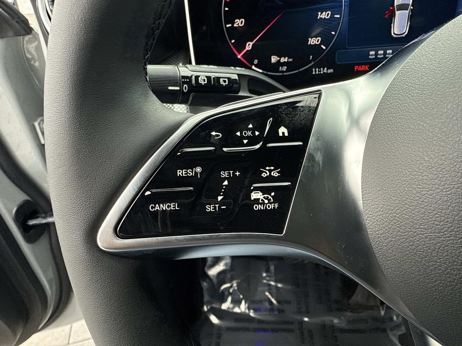 2026 MERCEDES-BENZ GLC-CLASS - Image 39