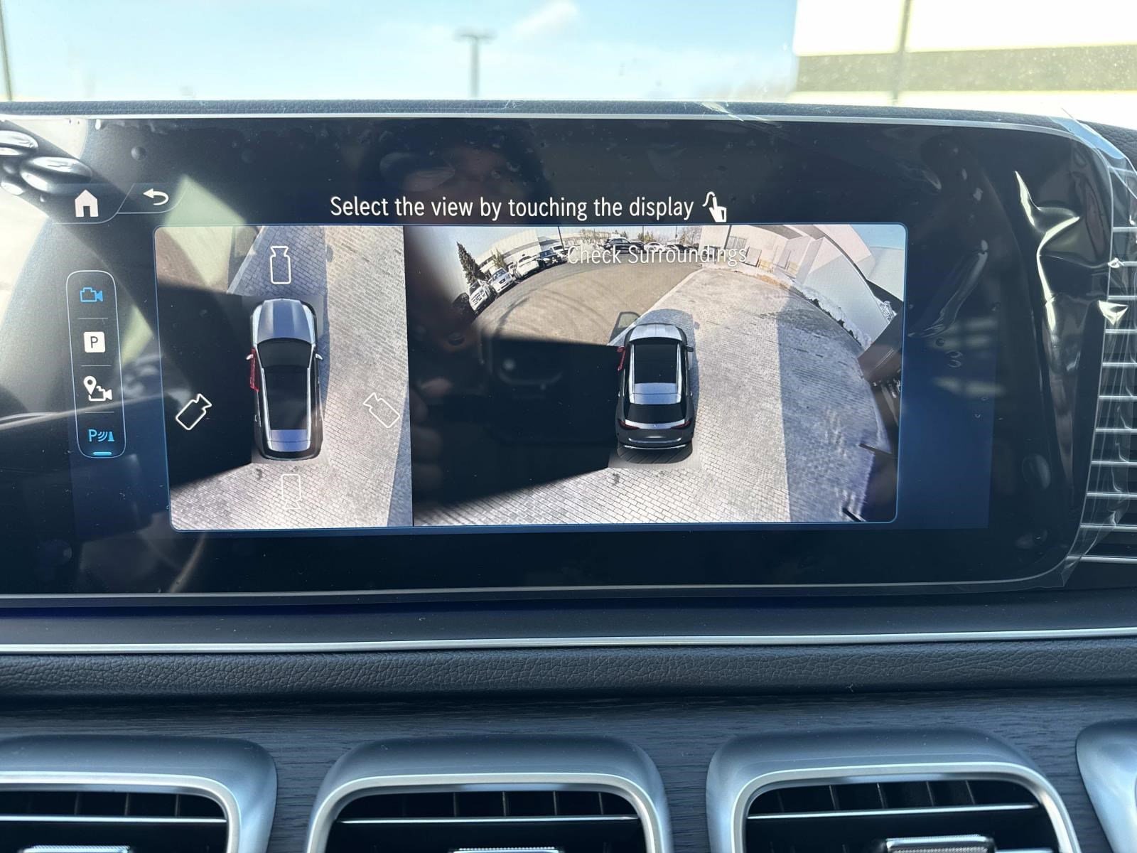 2026 MERCEDES-BENZ GLE-CLASS - Image 34