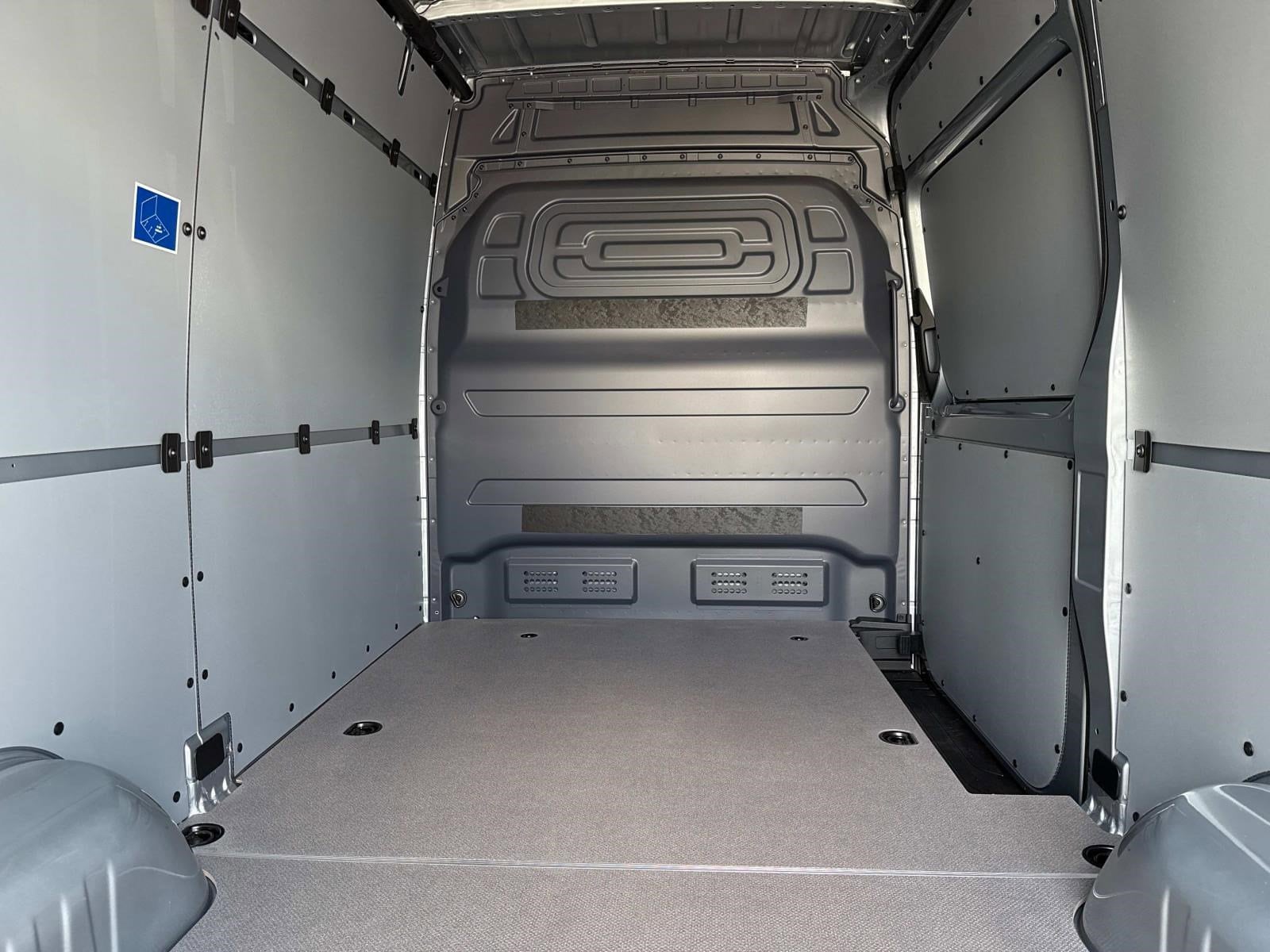 2025 MERCEDES-BENZ SPRINTER - Image 14