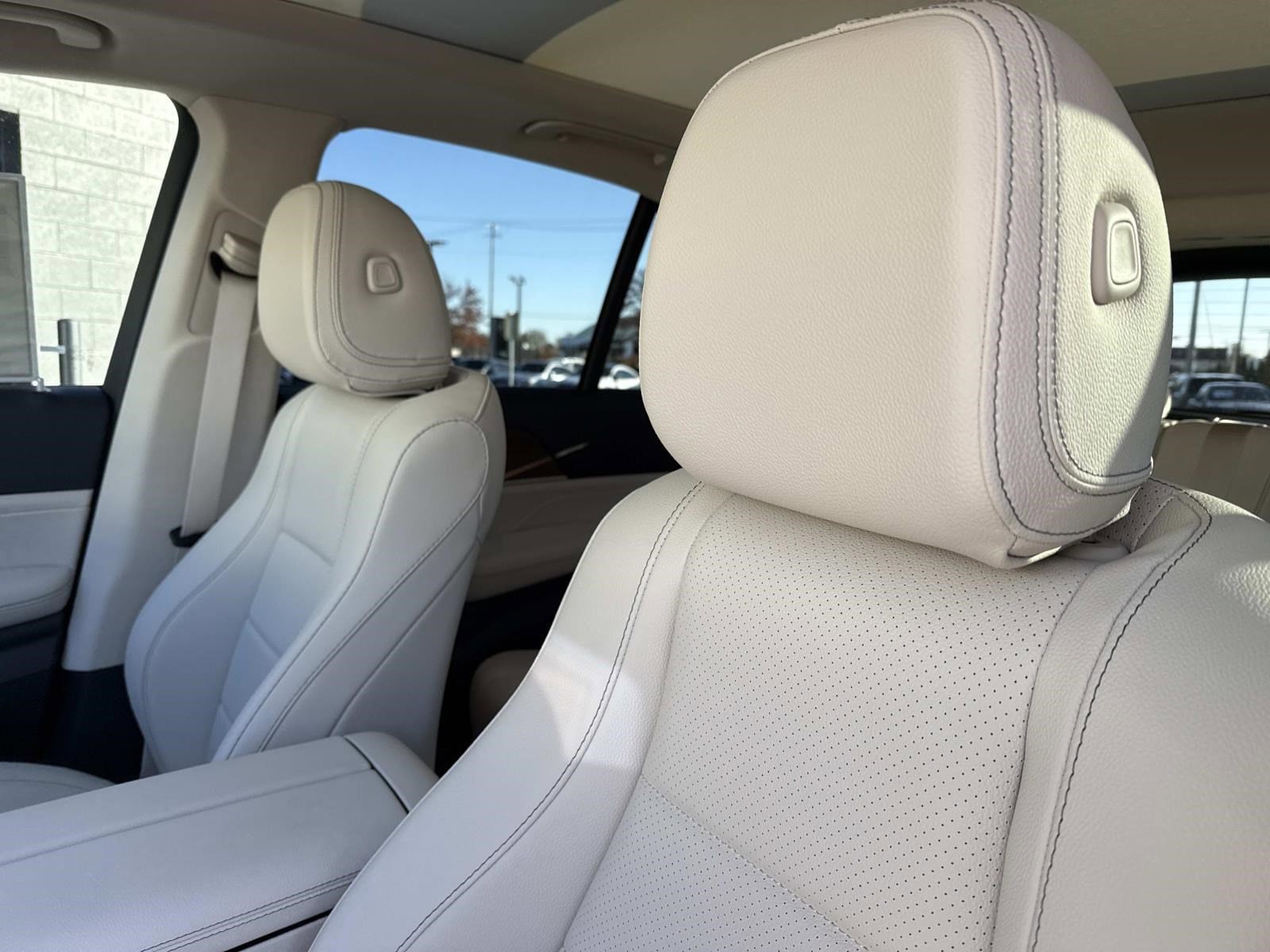 2026 MERCEDES-BENZ GLE-CLASS - Image 30