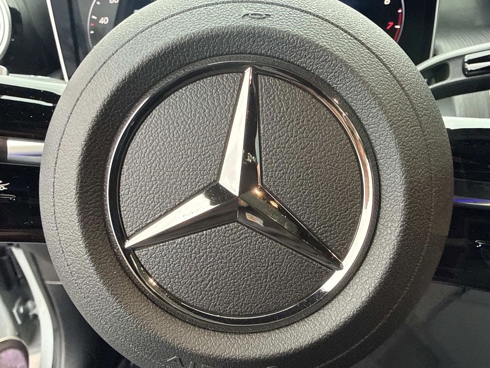 2026 MERCEDES-BENZ GLC-CLASS - Image 42