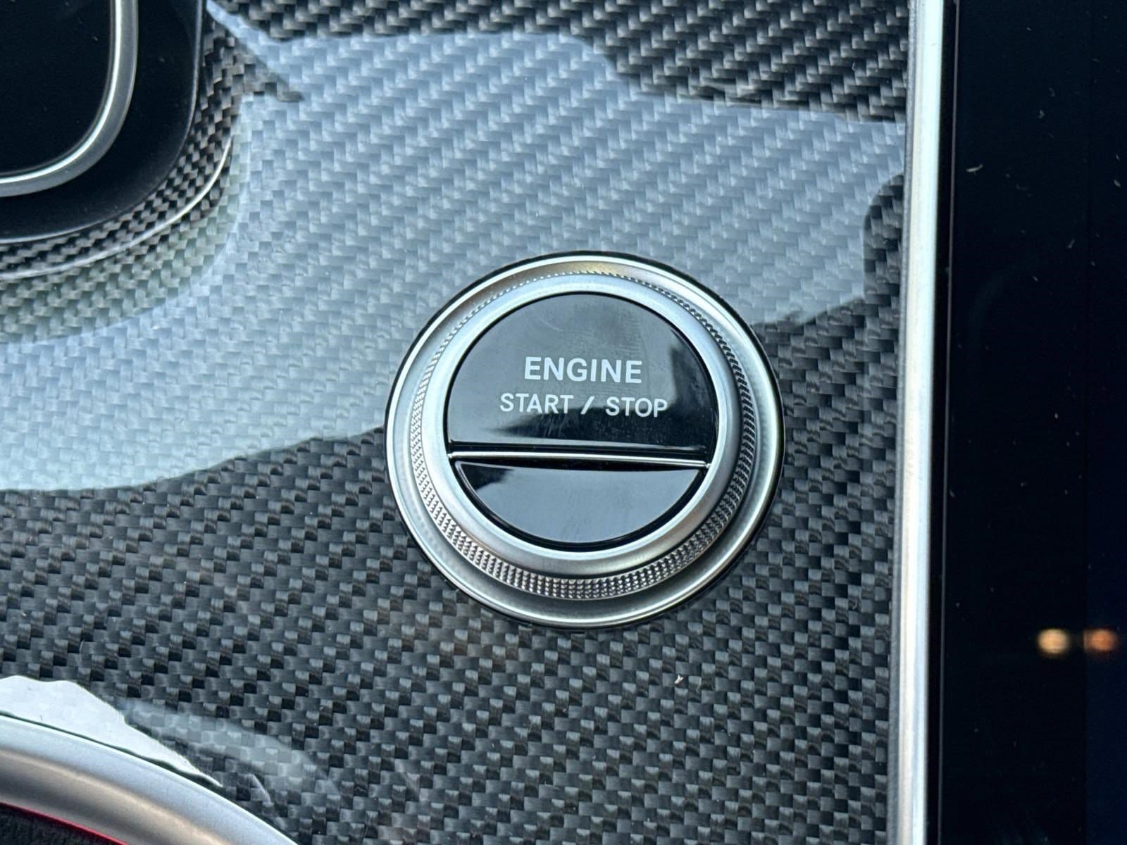 2026 MERCEDES-BENZ C-CLASS - Image 35